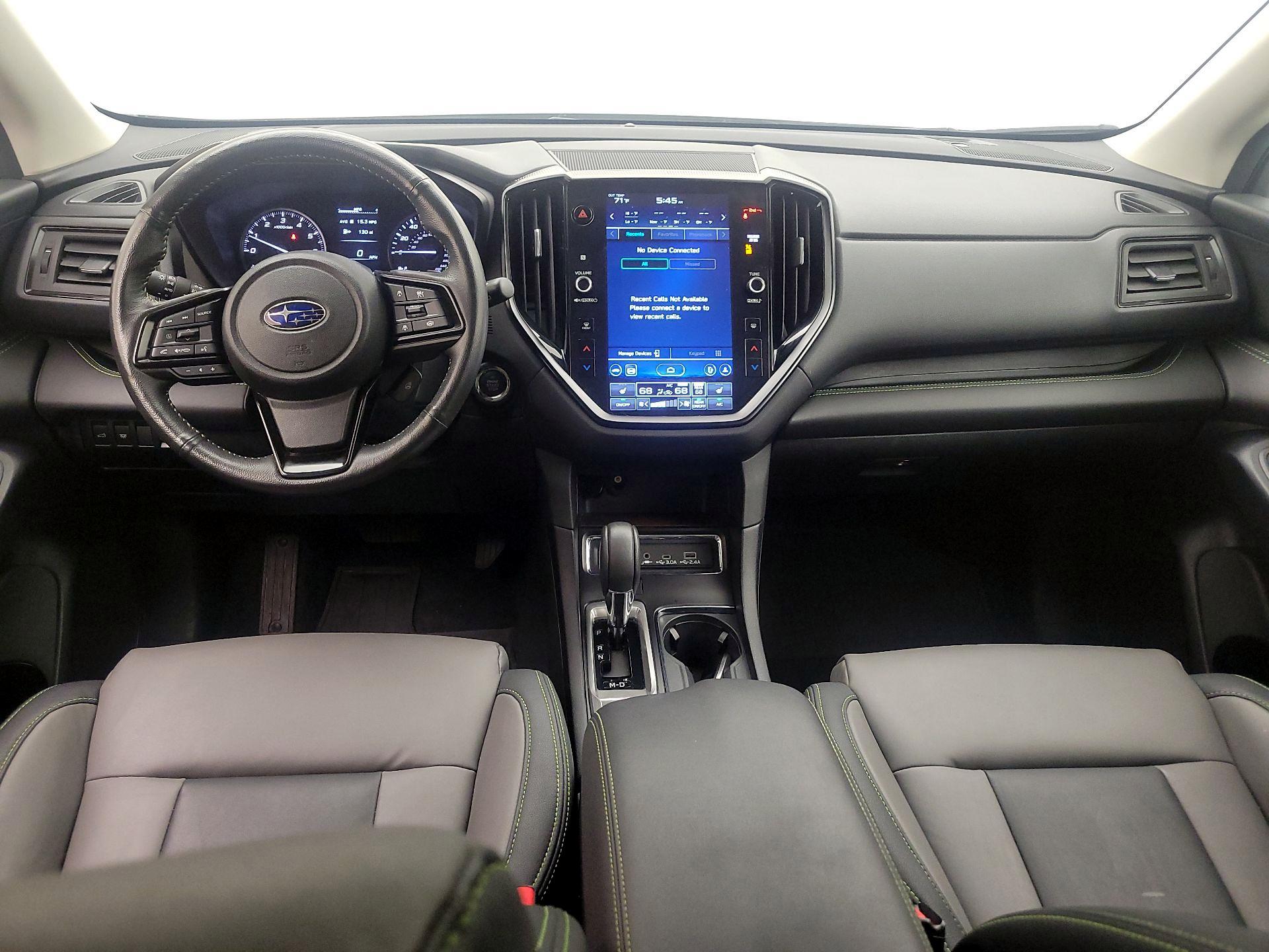 Thumbnail: 2024 Subaru Ascent - 9