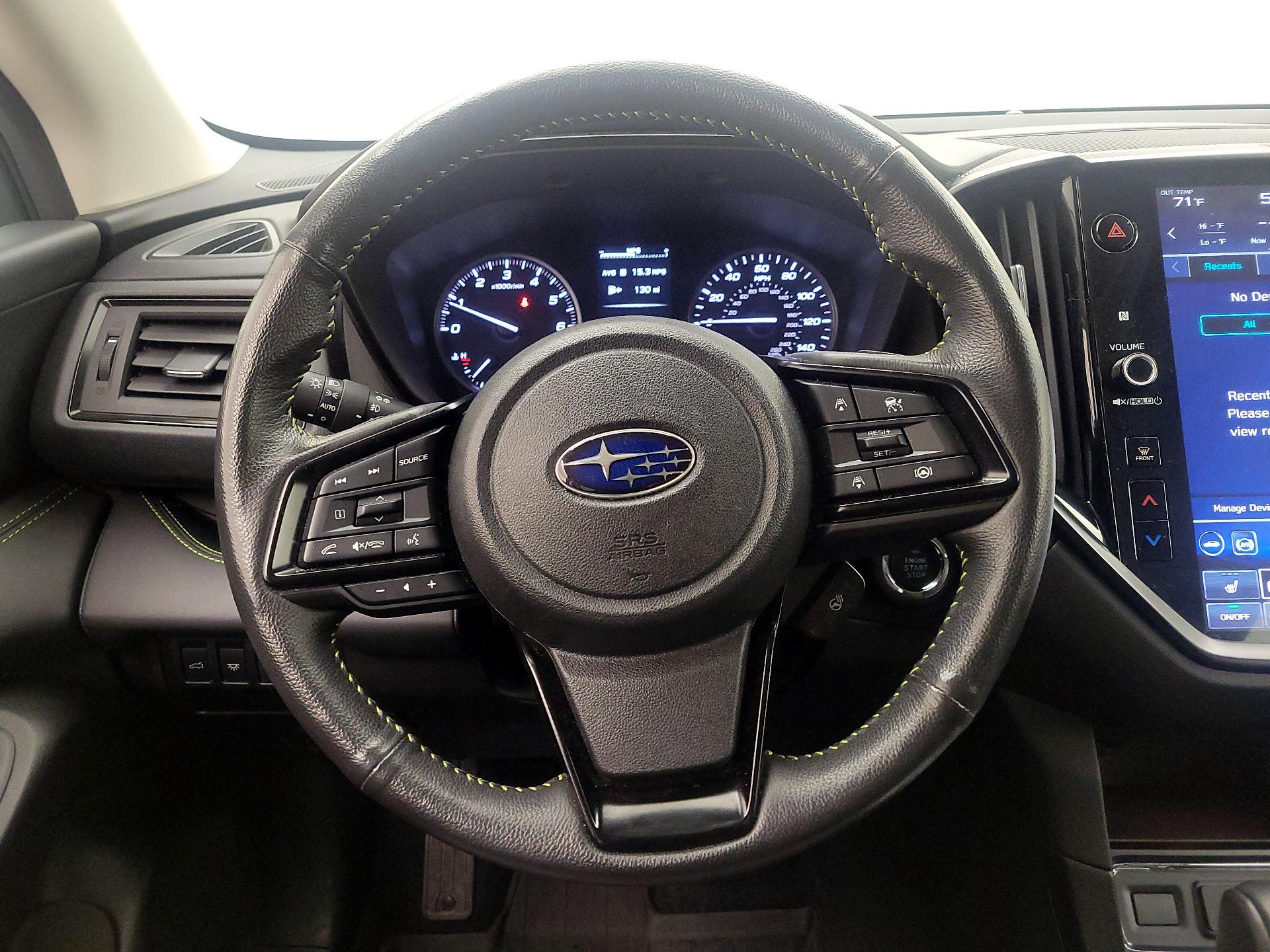 Thumbnail: 2024 Subaru Ascent - 10