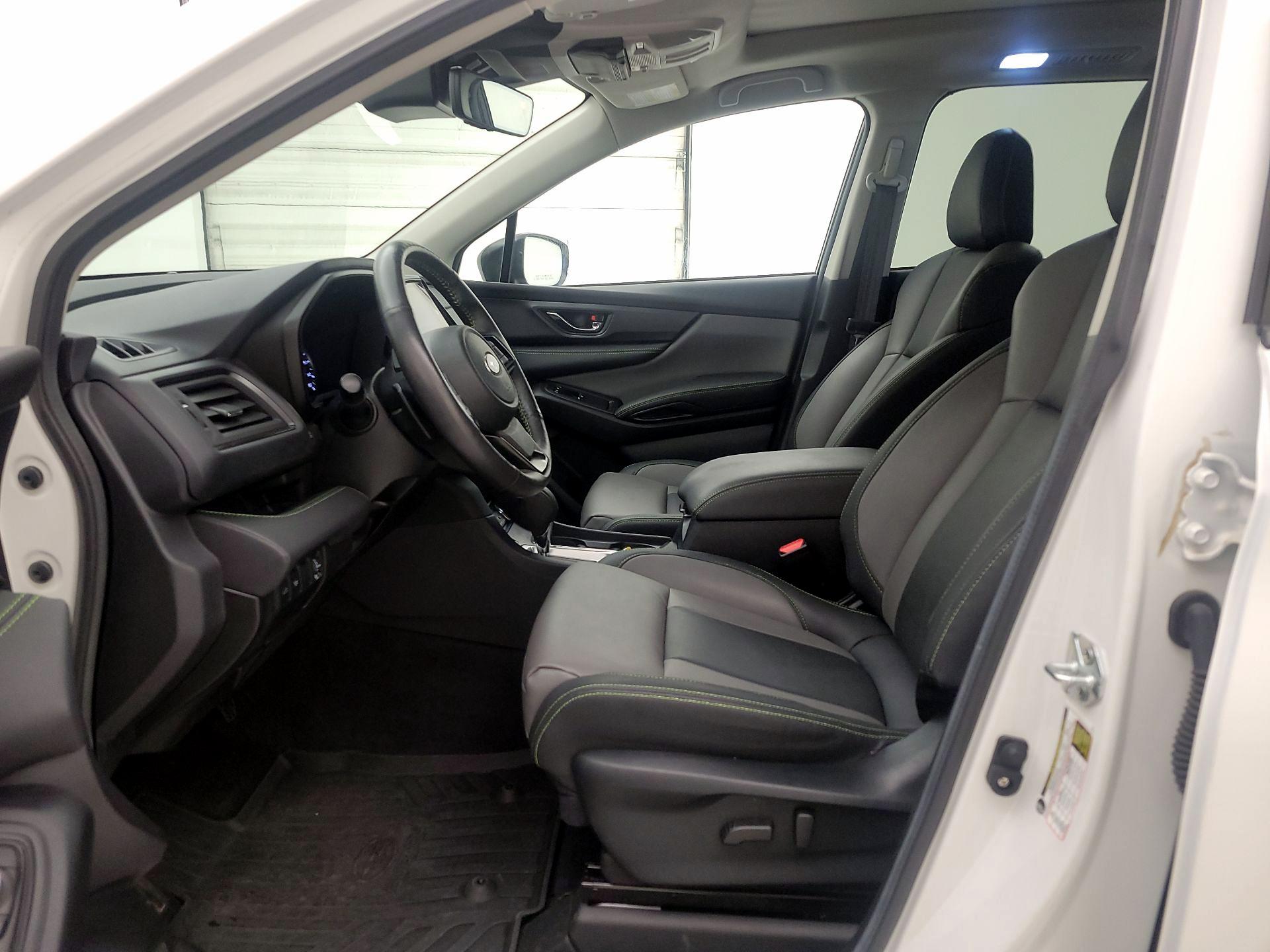 Thumbnail: 2024 Subaru Ascent - 11