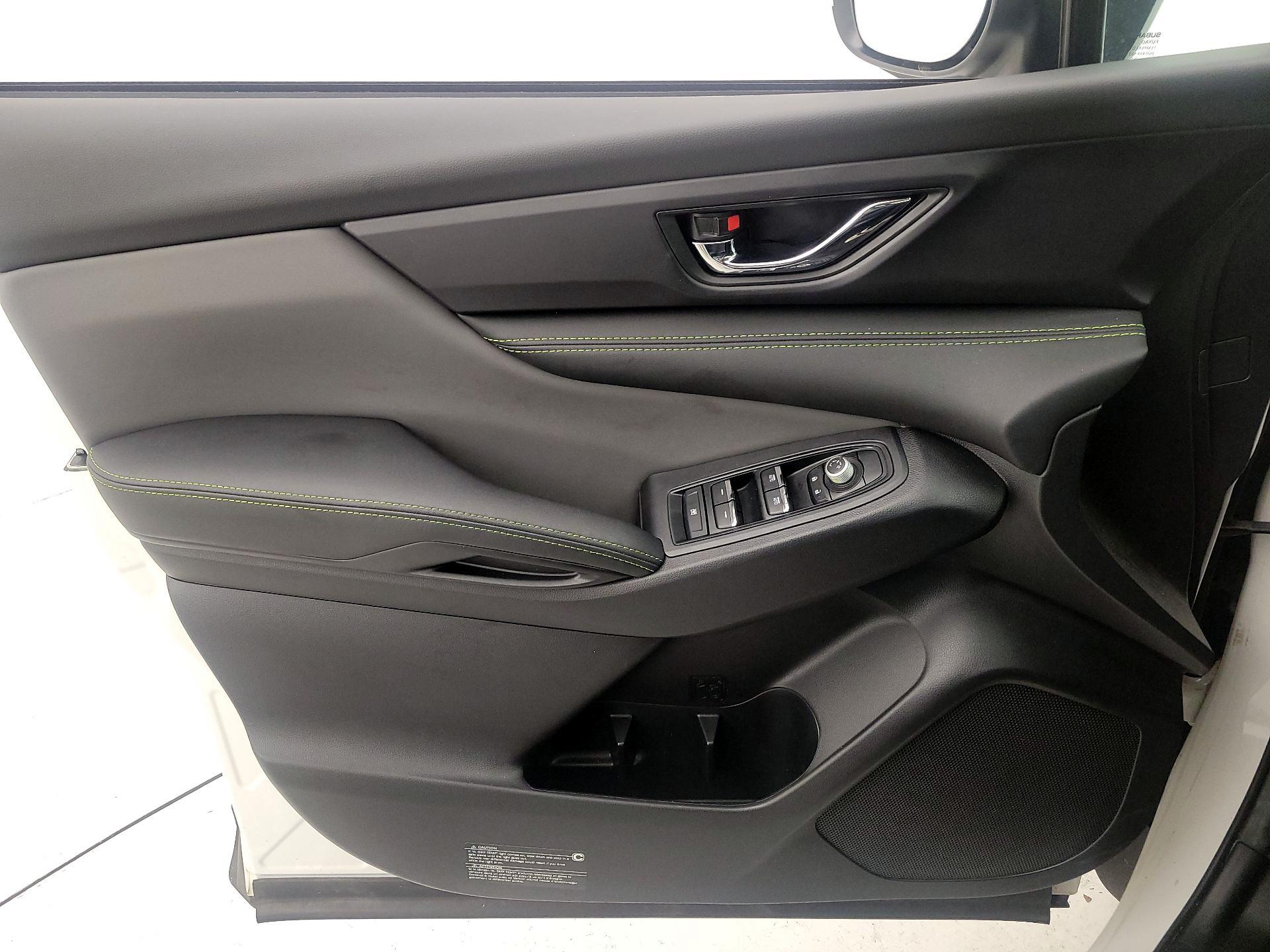 Thumbnail: 2024 Subaru Ascent - 12