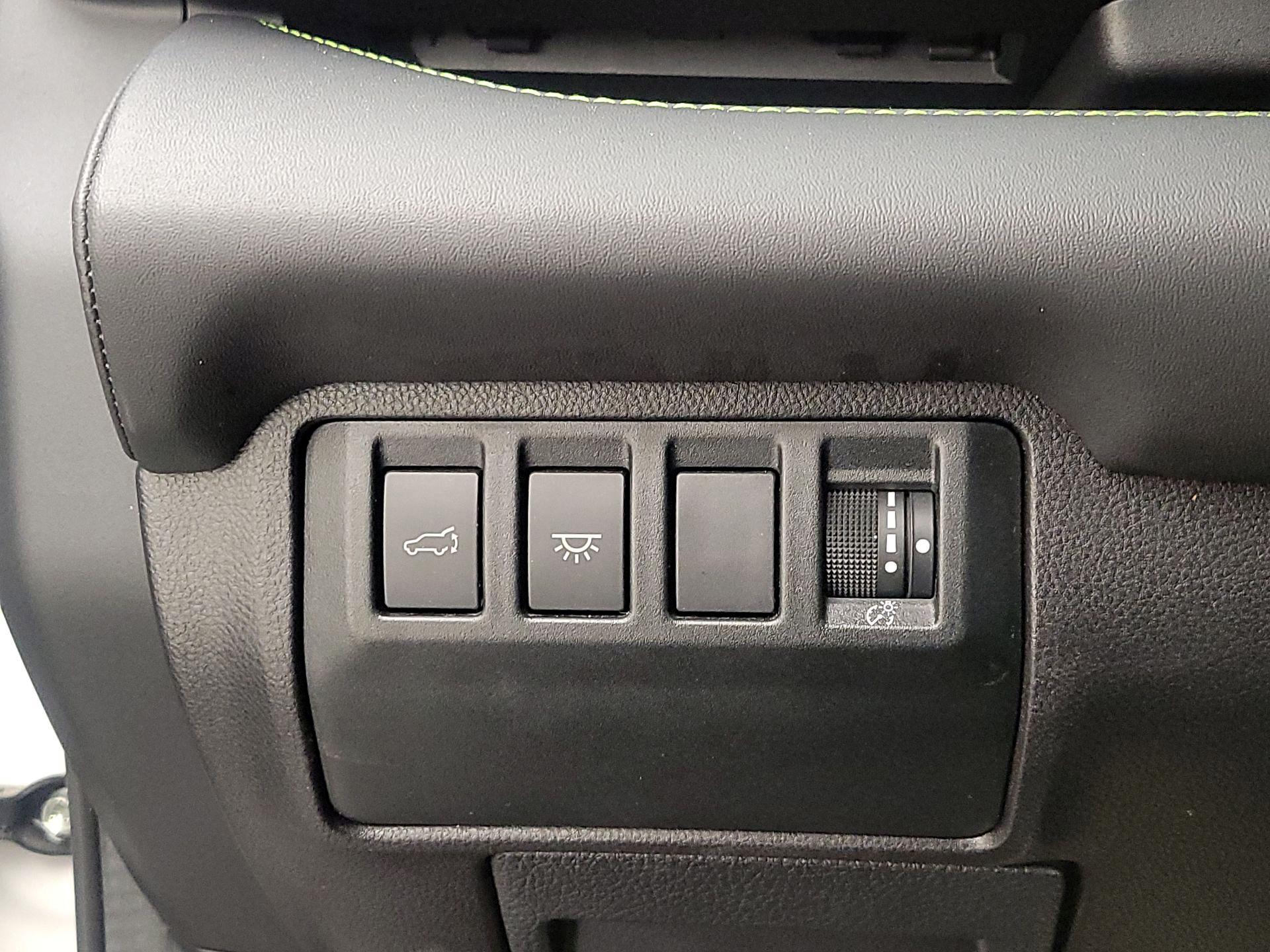 Thumbnail: 2024 Subaru Ascent - 13