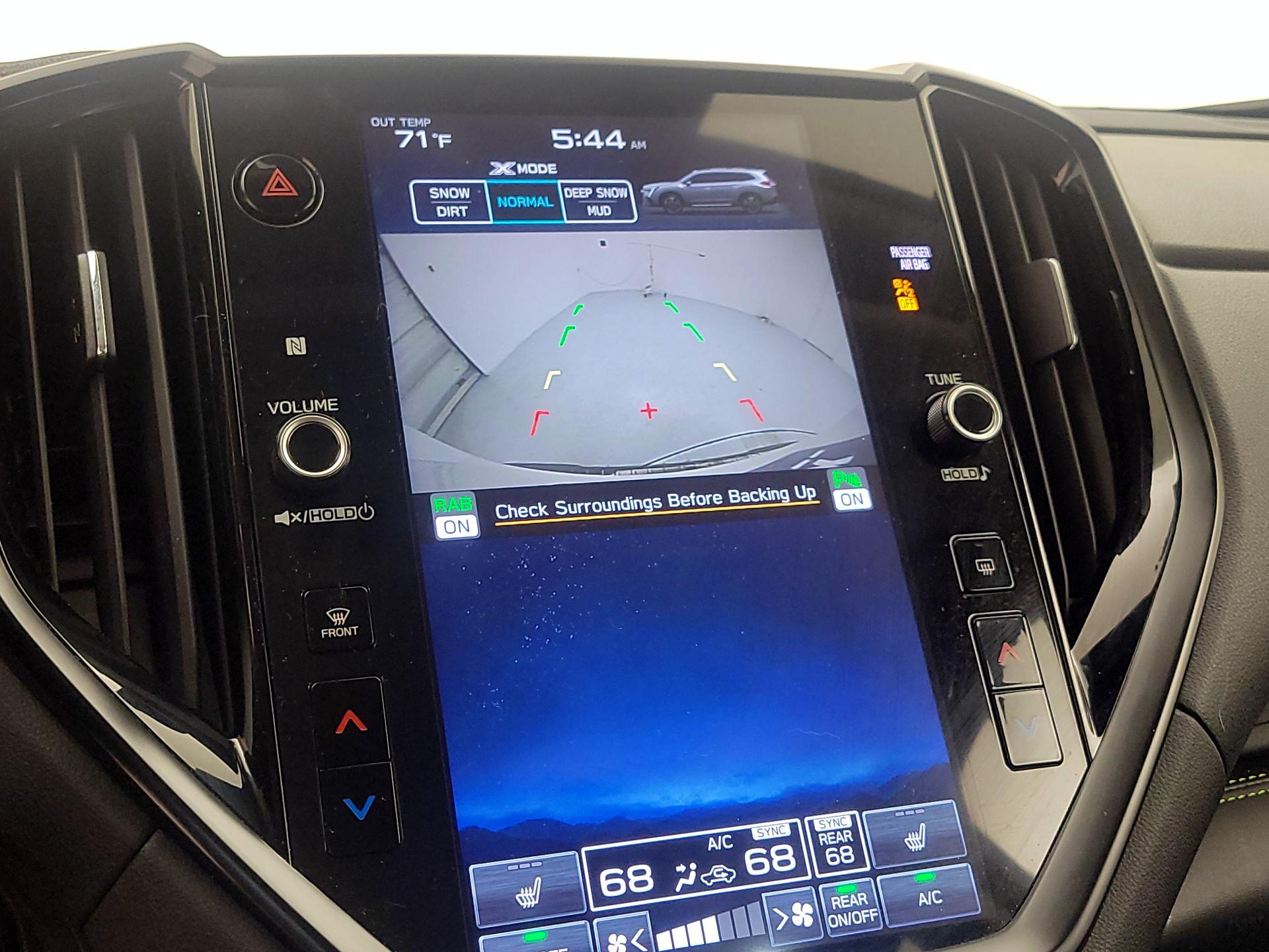 Thumbnail: 2024 Subaru Ascent - 14