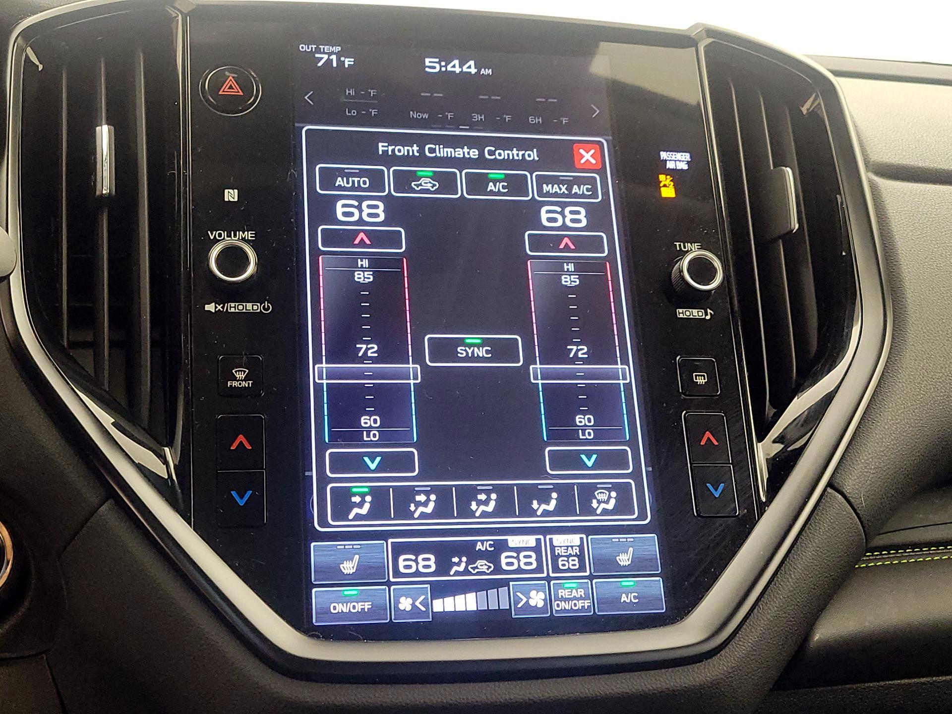 Thumbnail: 2024 Subaru Ascent - 16