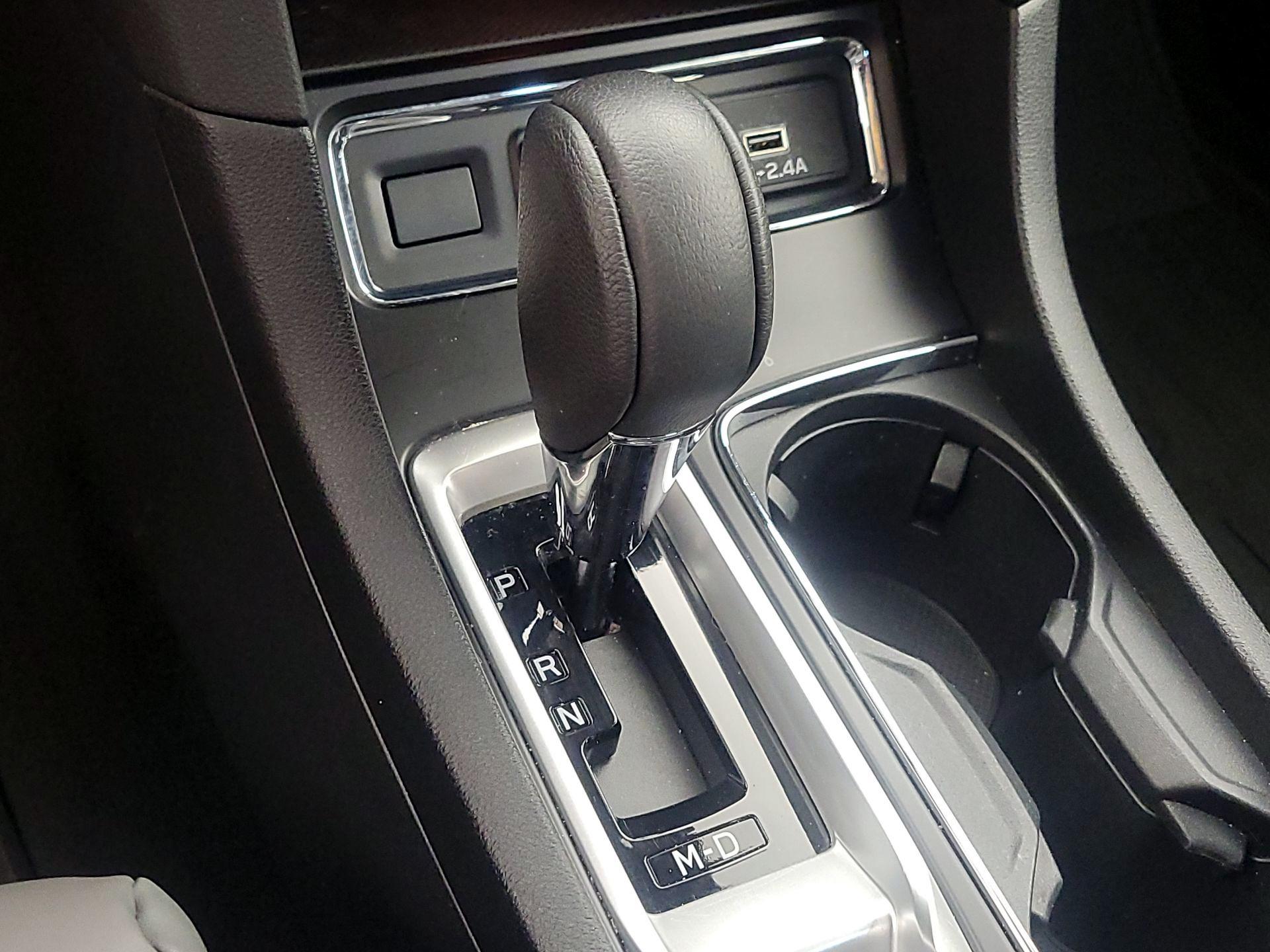 Thumbnail: 2024 Subaru Ascent - 17