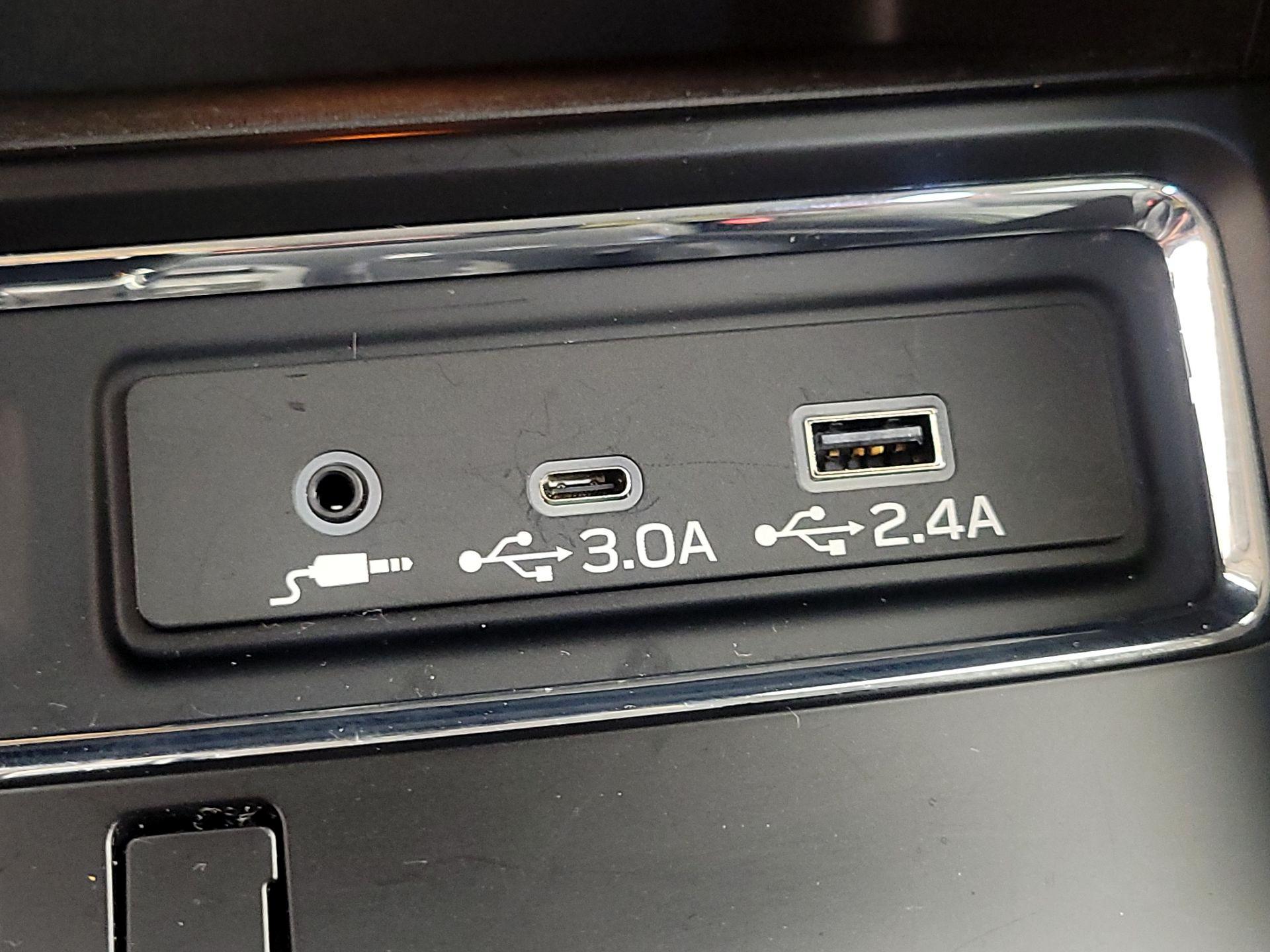 Thumbnail: 2024 Subaru Ascent - 18