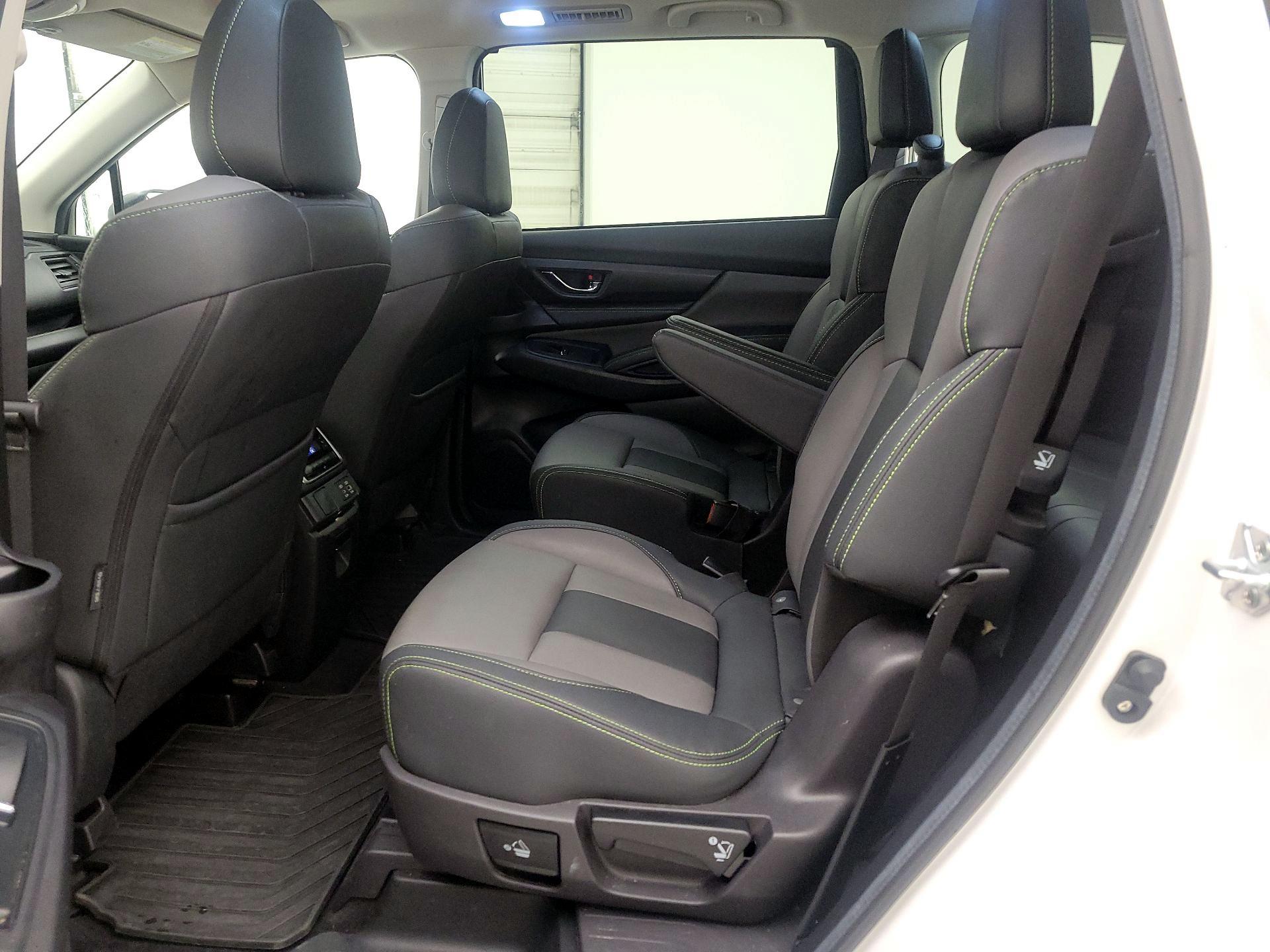 Thumbnail: 2024 Subaru Ascent - 19