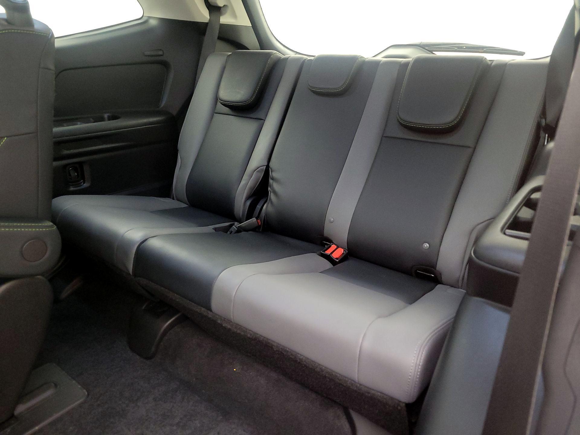 Thumbnail: 2024 Subaru Ascent - 20