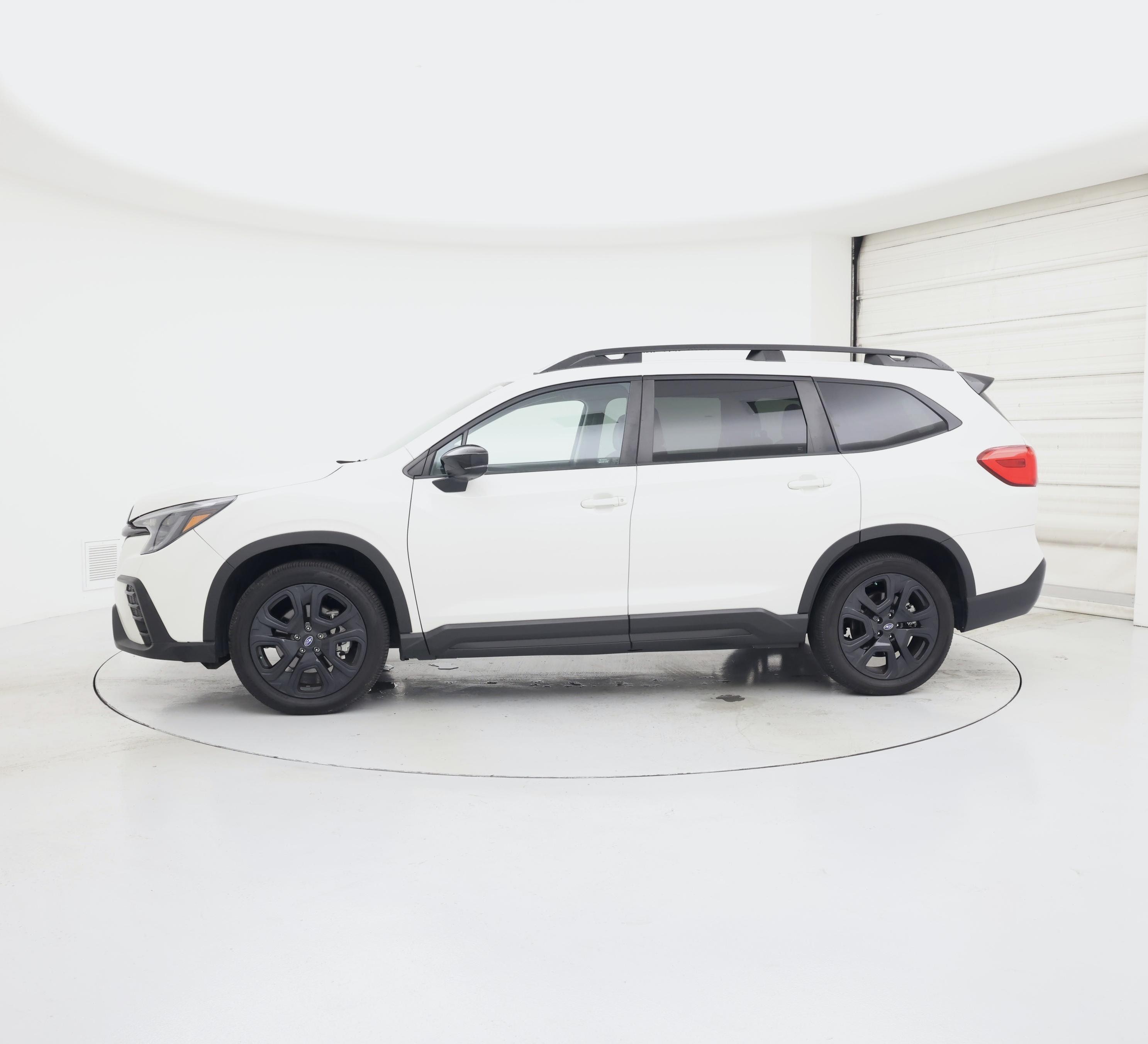 Thumbnail: 2024 Subaru Ascent - 3