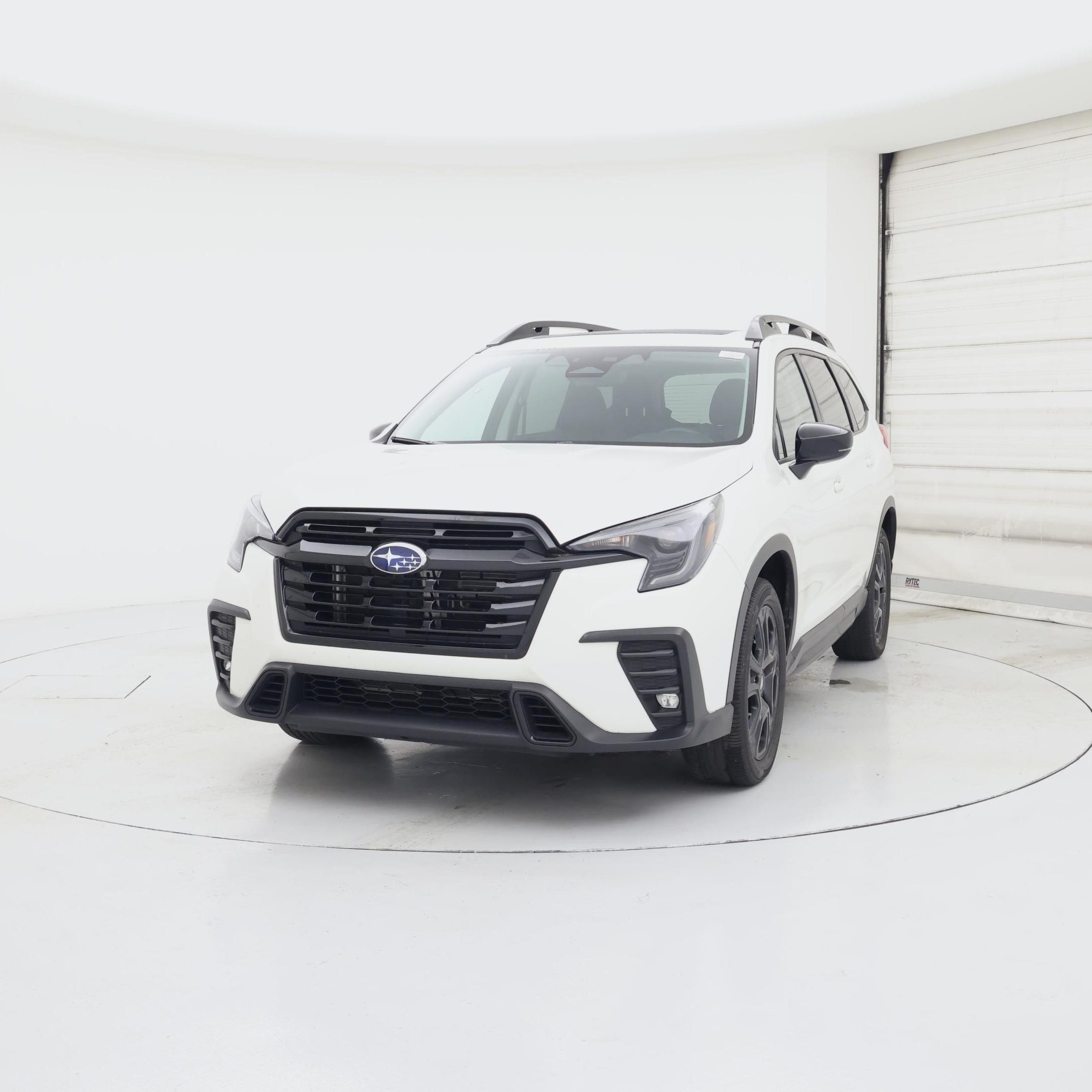 Thumbnail: 2024 Subaru Ascent - 4