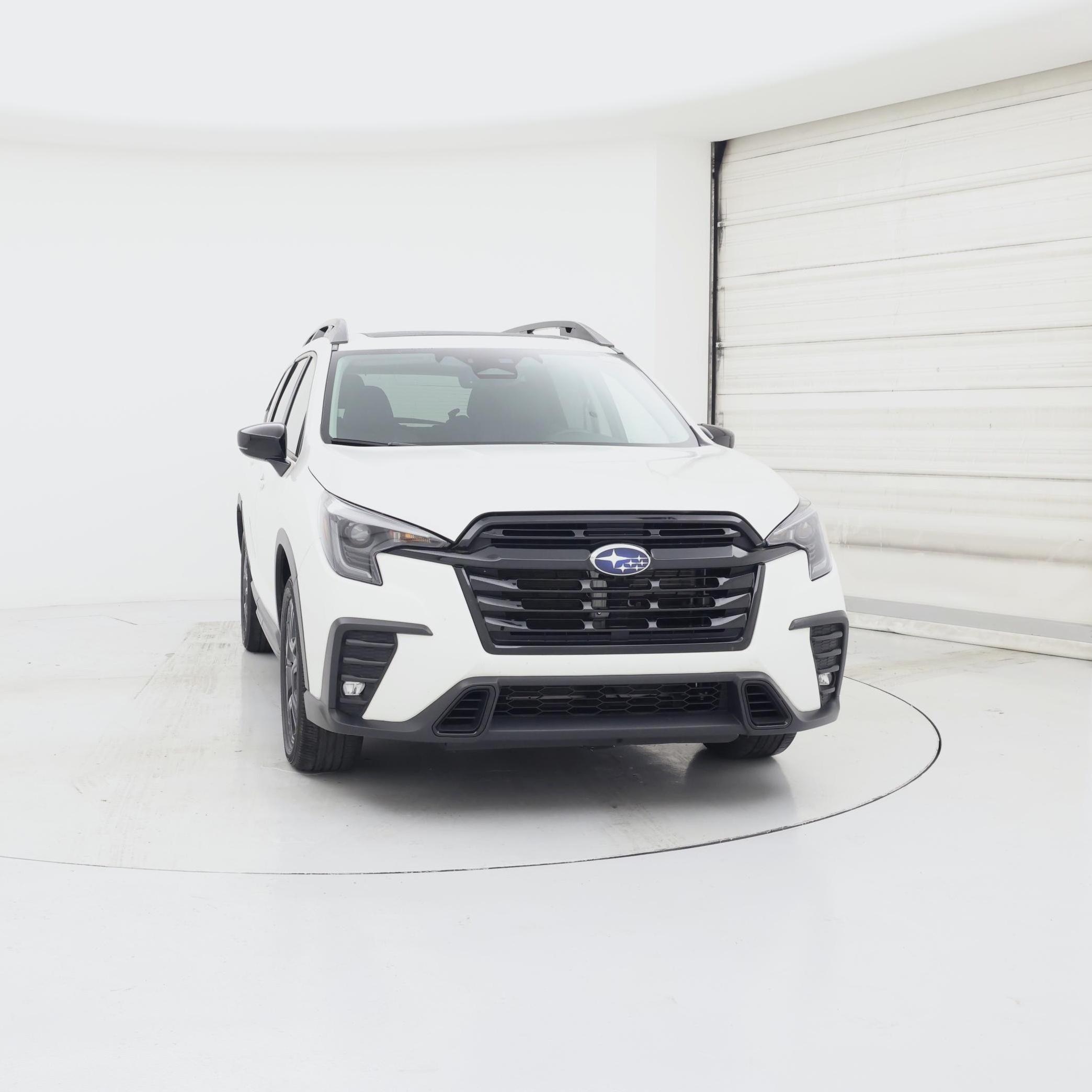 Thumbnail: 2024 Subaru Ascent - 5