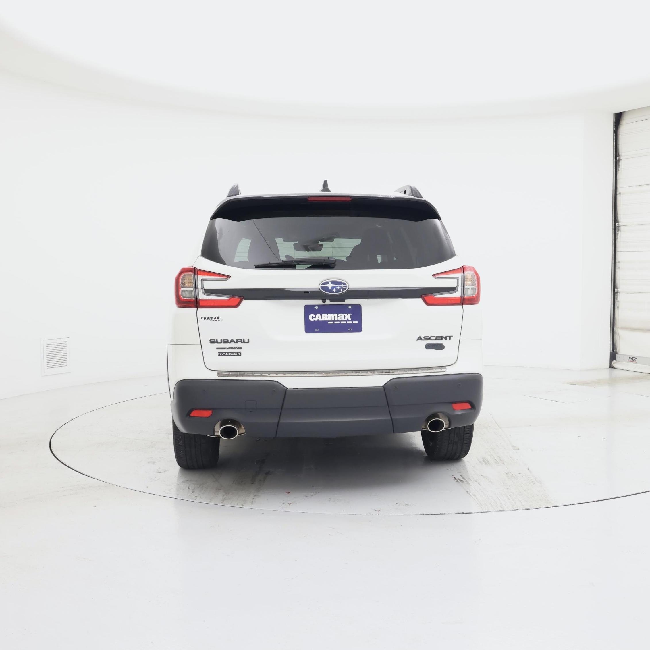 Thumbnail: 2024 Subaru Ascent - 6