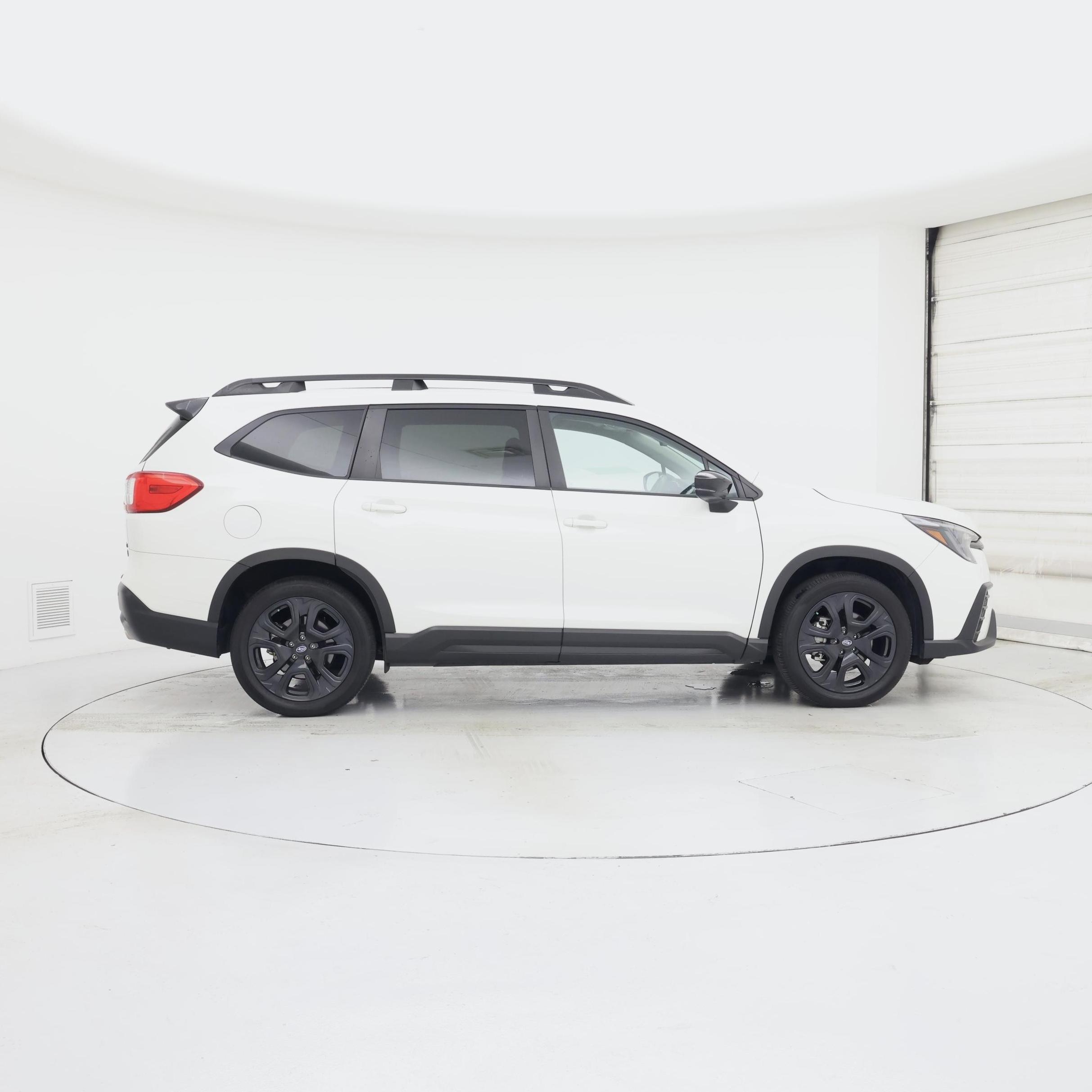 Thumbnail: 2024 Subaru Ascent - 7