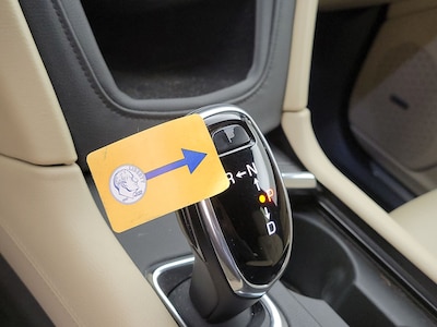 Condition detail