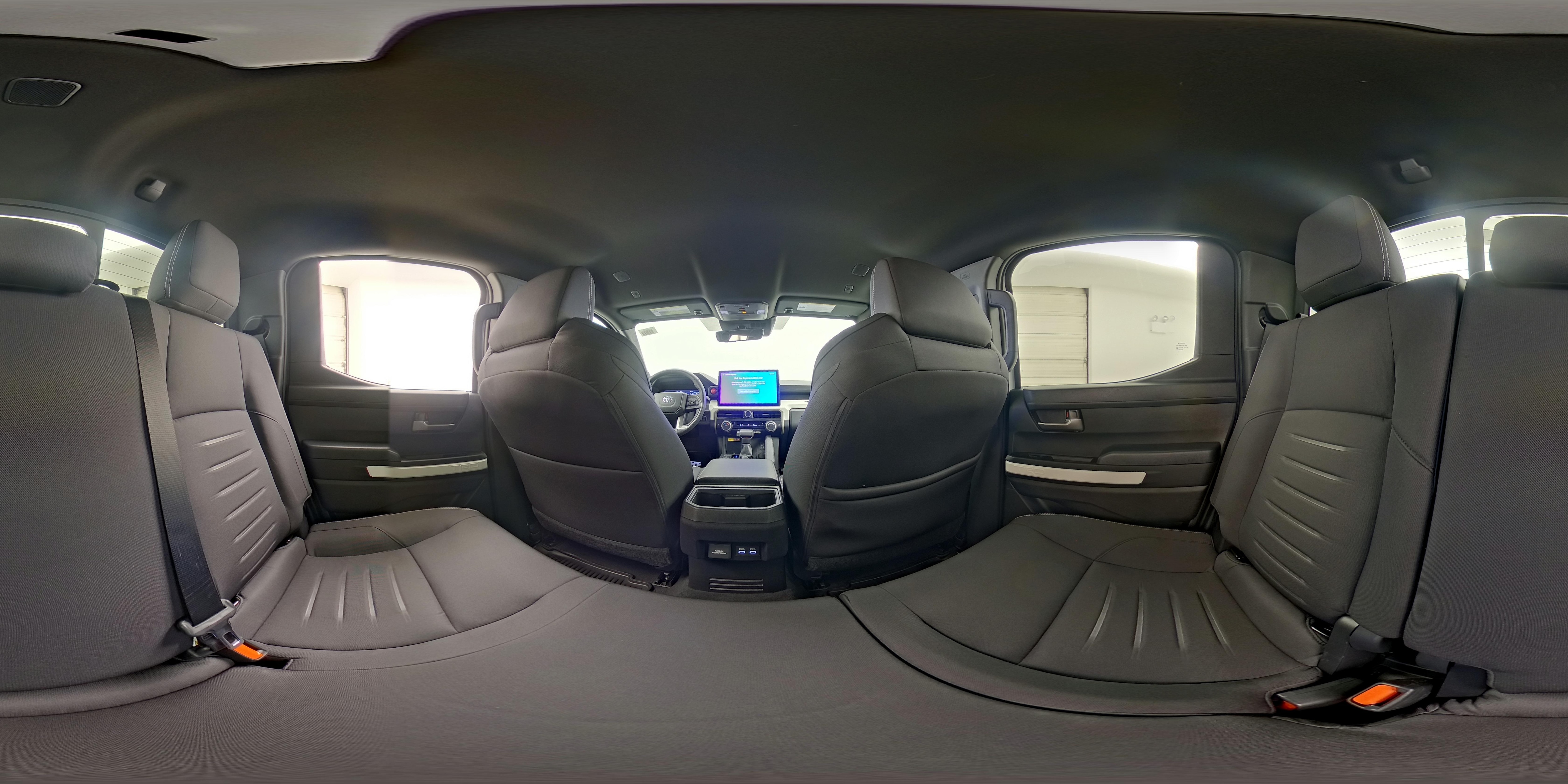 2024 Toyota Tacoma TRD Sport - Photo 25