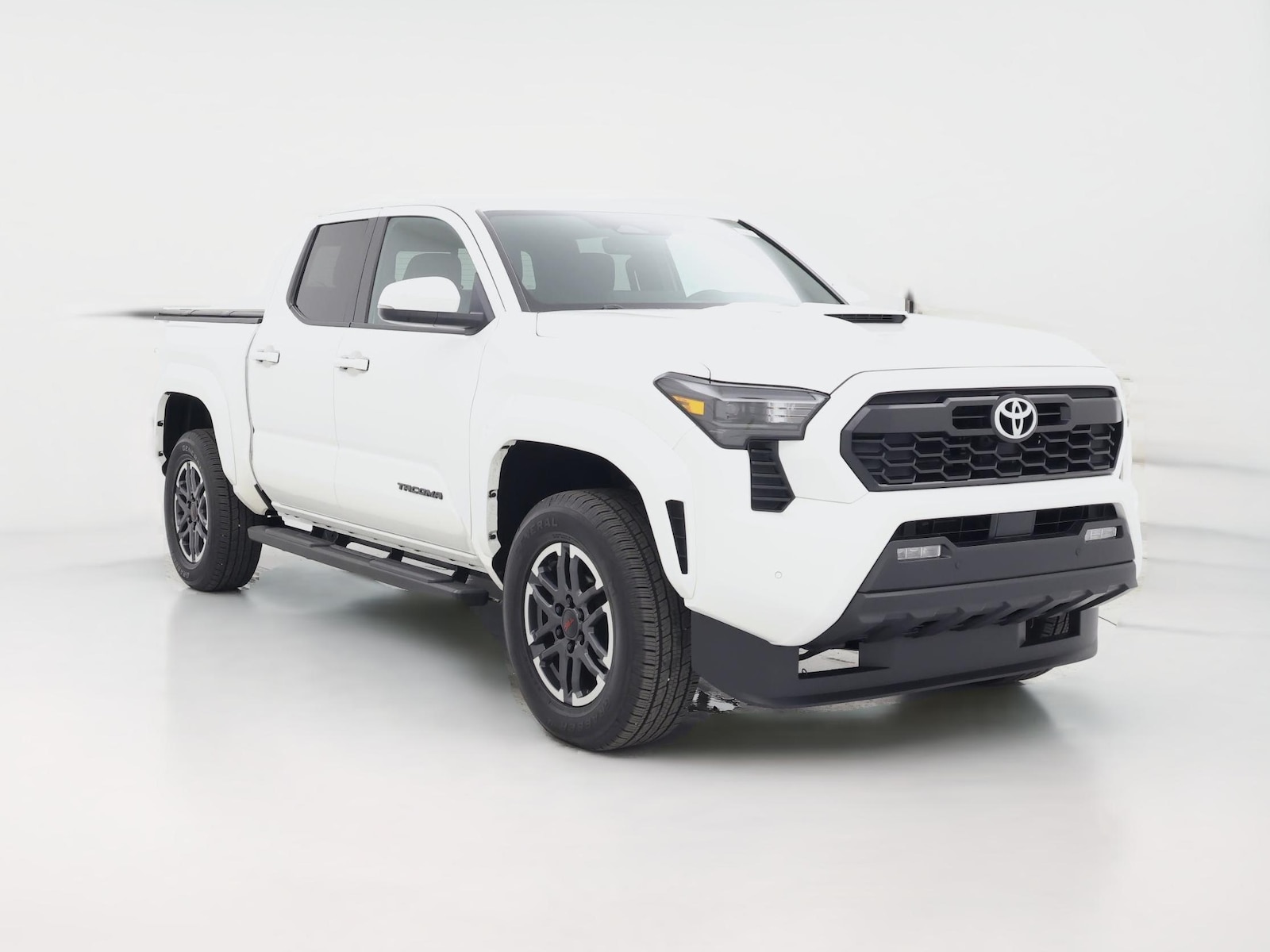2024 Toyota Tacoma TRD Sport - Photo 1