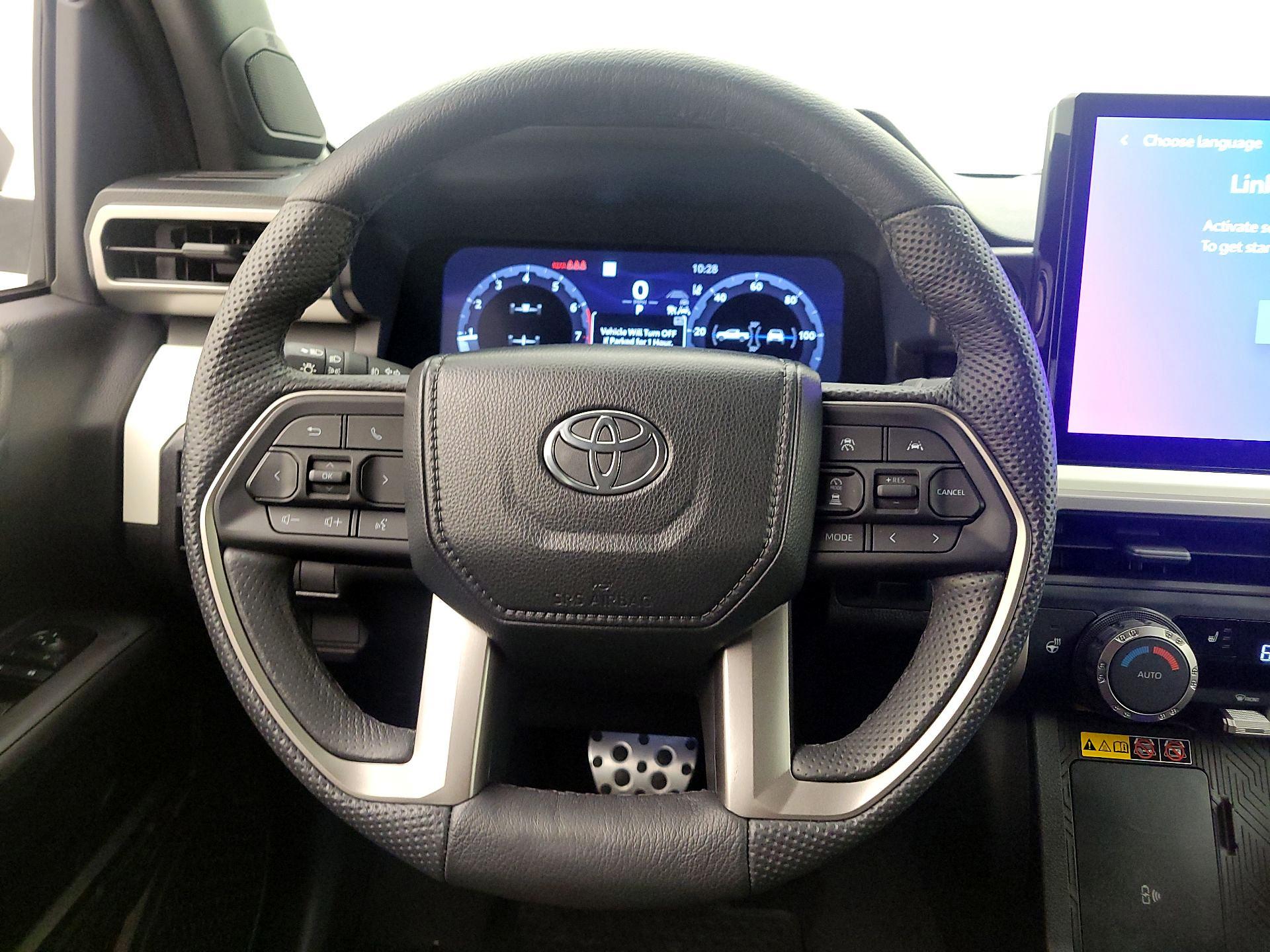 Thumbnail: 2024 Toyota Tacoma - 10