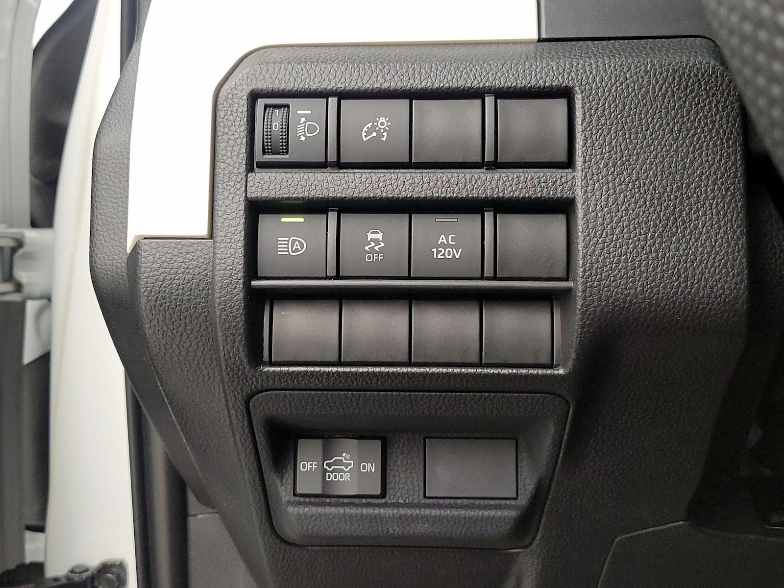 2024 Toyota Tacoma TRD Sport - Photo 14