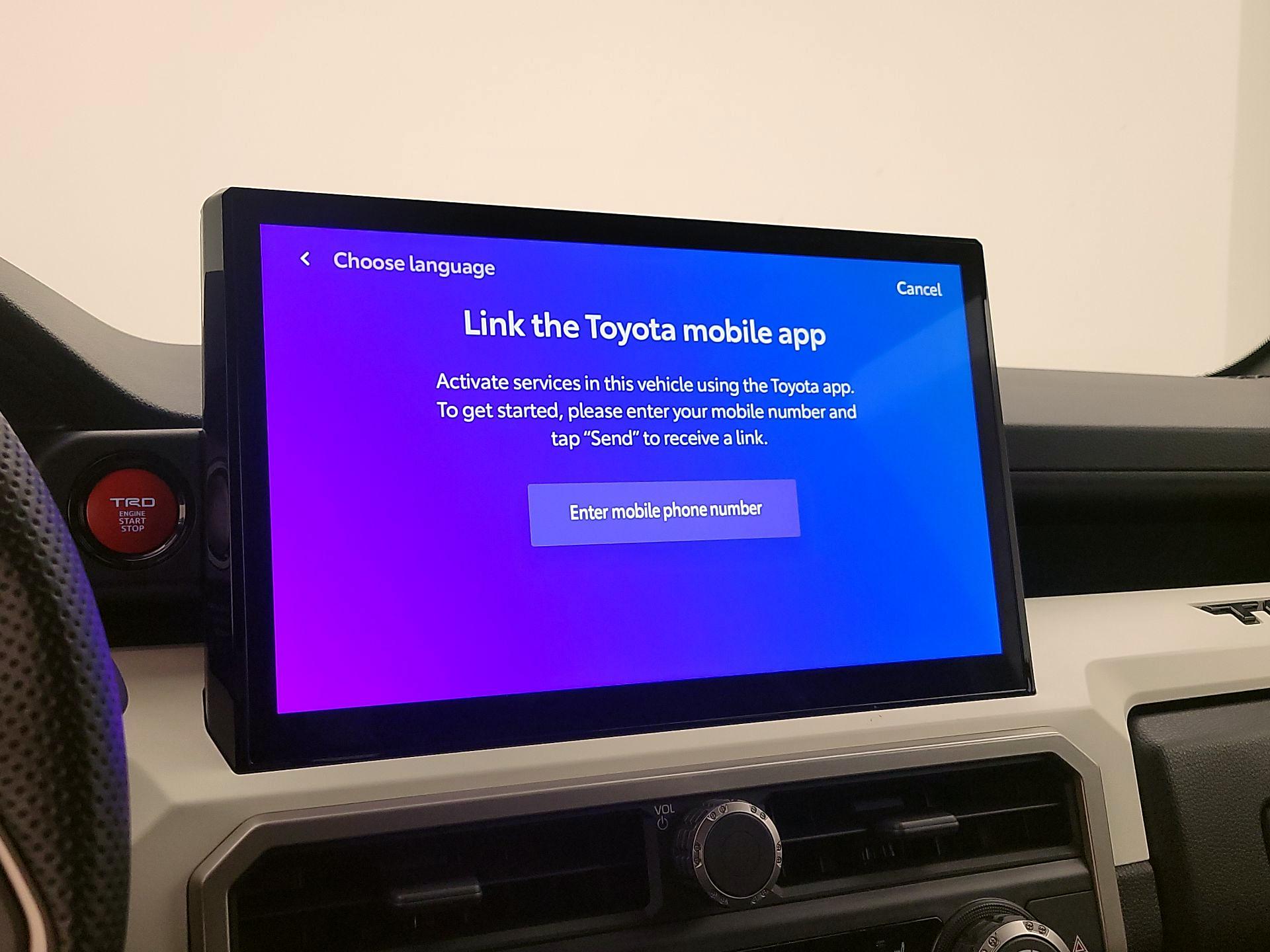 Thumbnail: 2024 Toyota Tacoma - 15