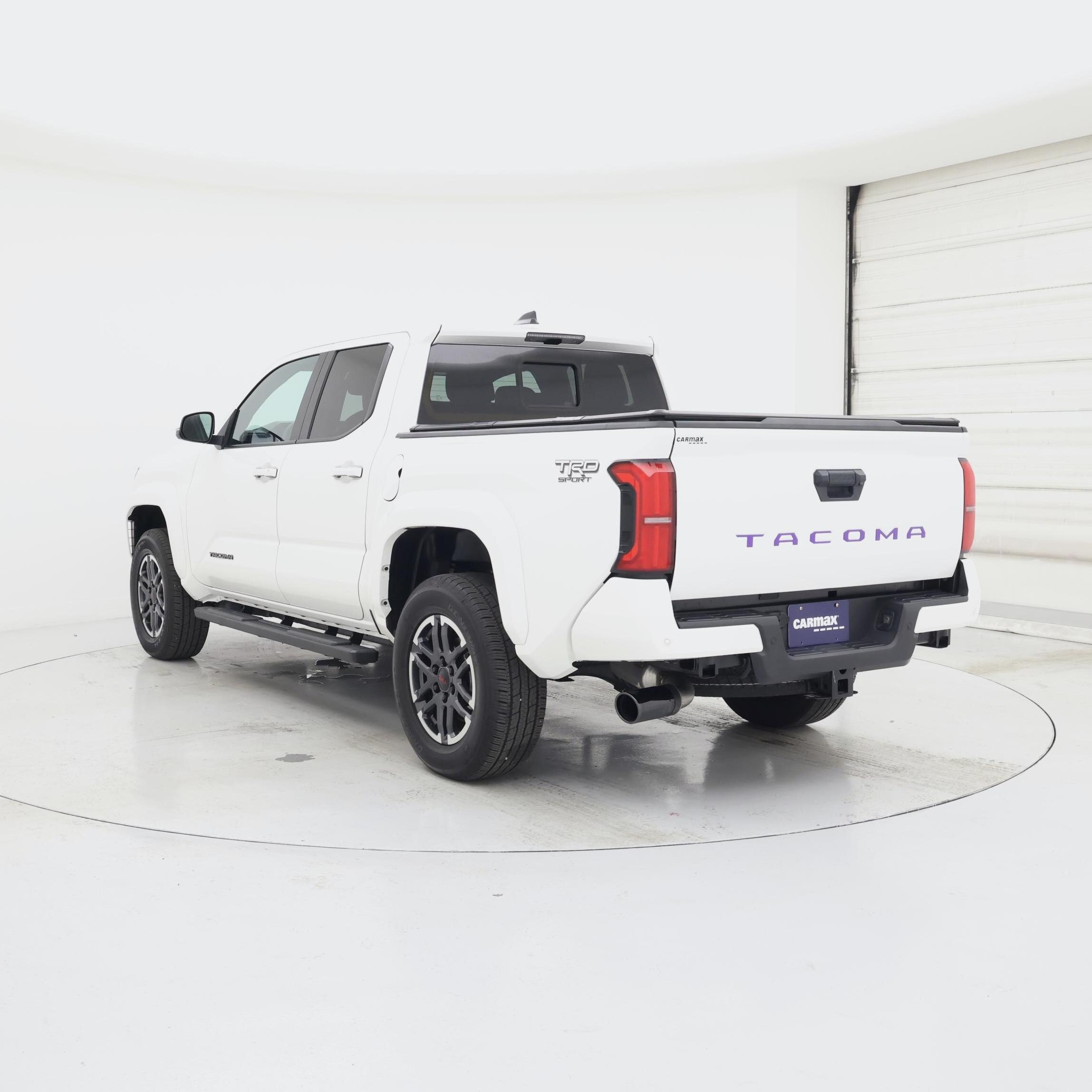 Thumbnail: 2024 Toyota Tacoma - 2