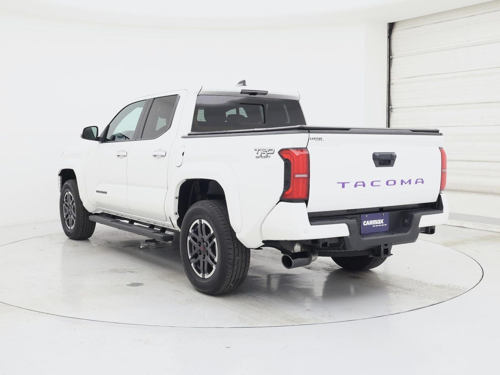 2024 Toyota Tacoma TRD Sport - Photo 3