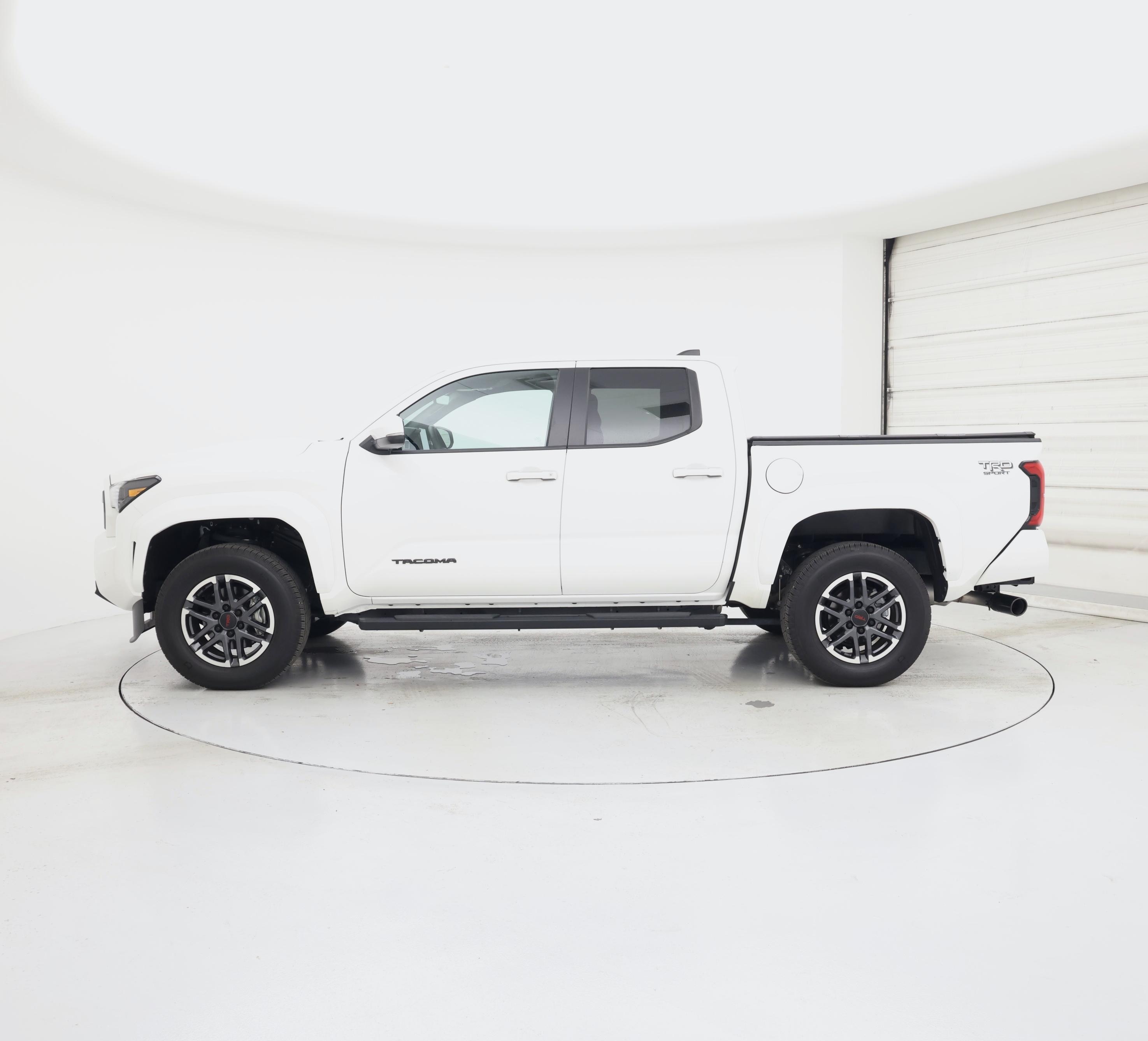 Thumbnail: 2024 Toyota Tacoma - 3
