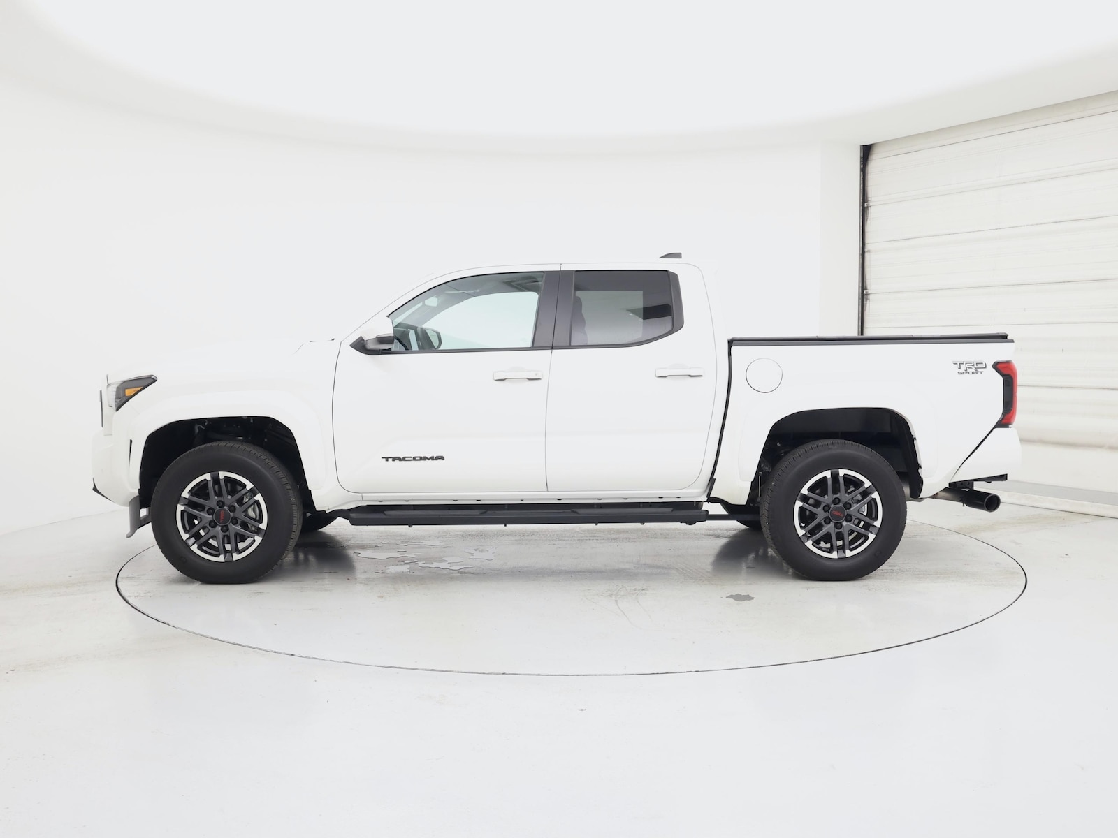 2024 Toyota Tacoma TRD Sport - Photo 4