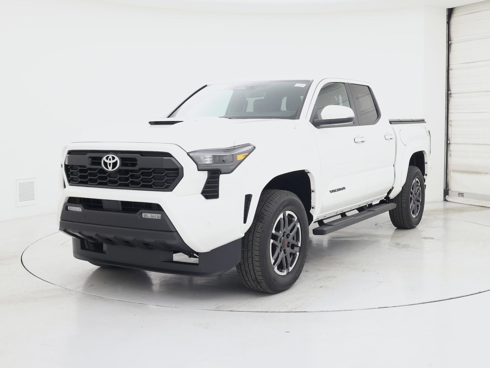 2024 Toyota Tacoma TRD Sport - Photo 5