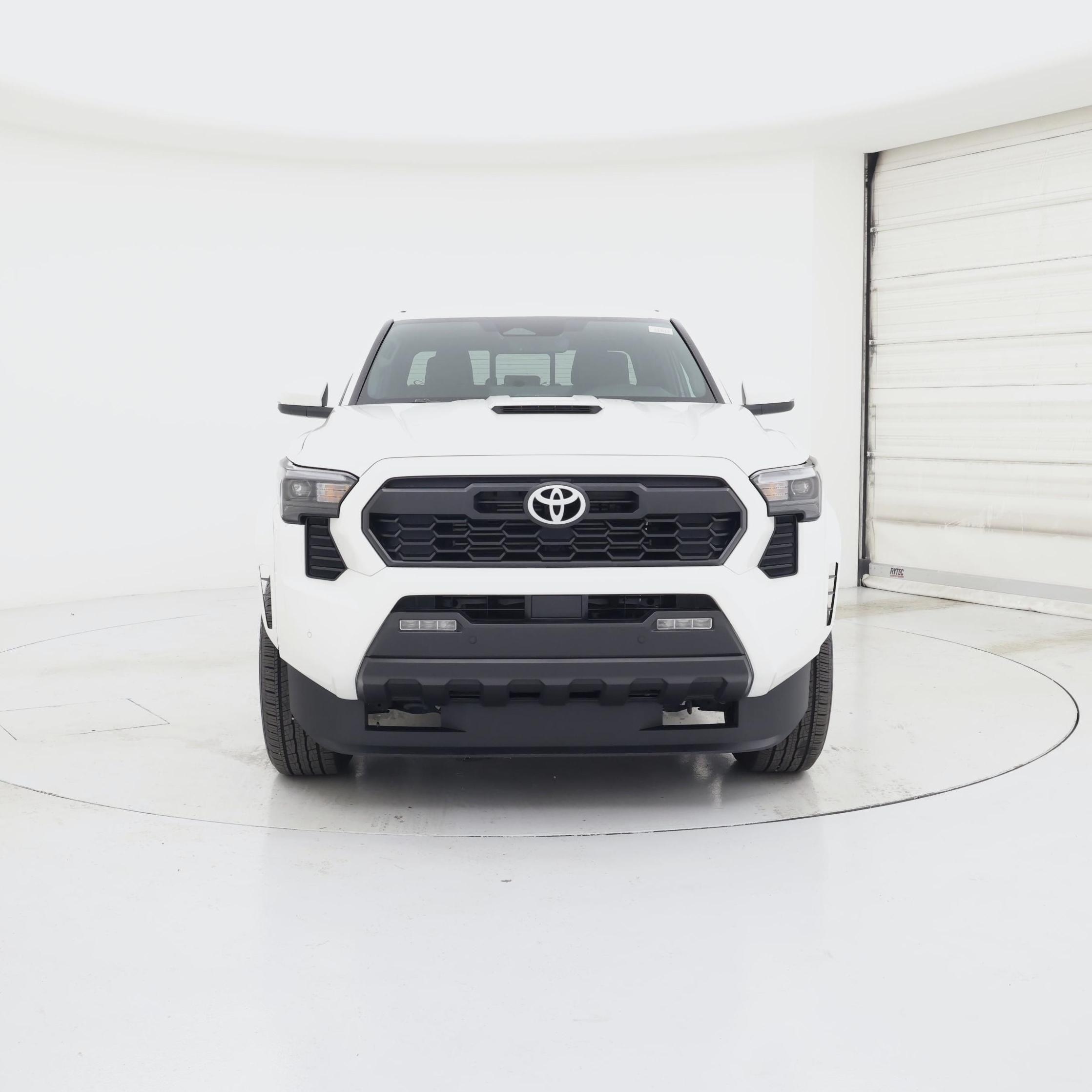 Thumbnail: 2024 Toyota Tacoma - 5