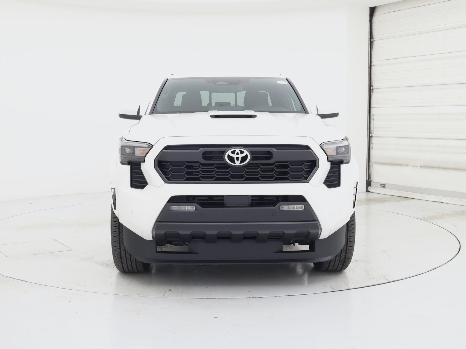2024 Toyota Tacoma TRD Sport - Photo 6