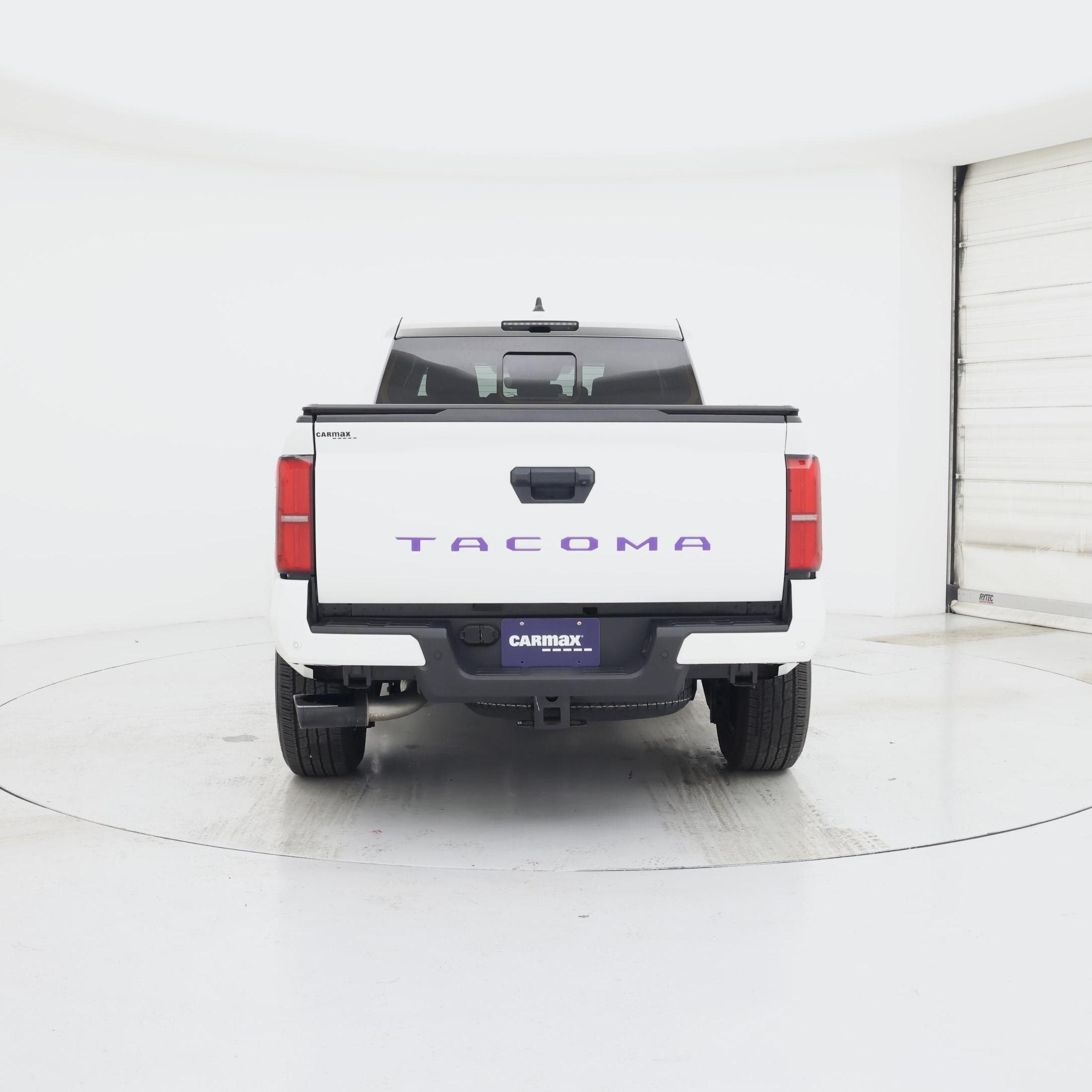 Thumbnail: 2024 Toyota Tacoma - 6