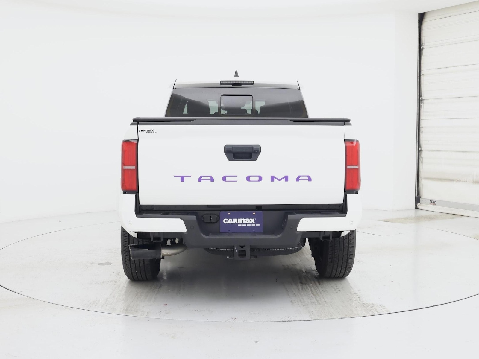 2024 Toyota Tacoma TRD Sport - Photo 7