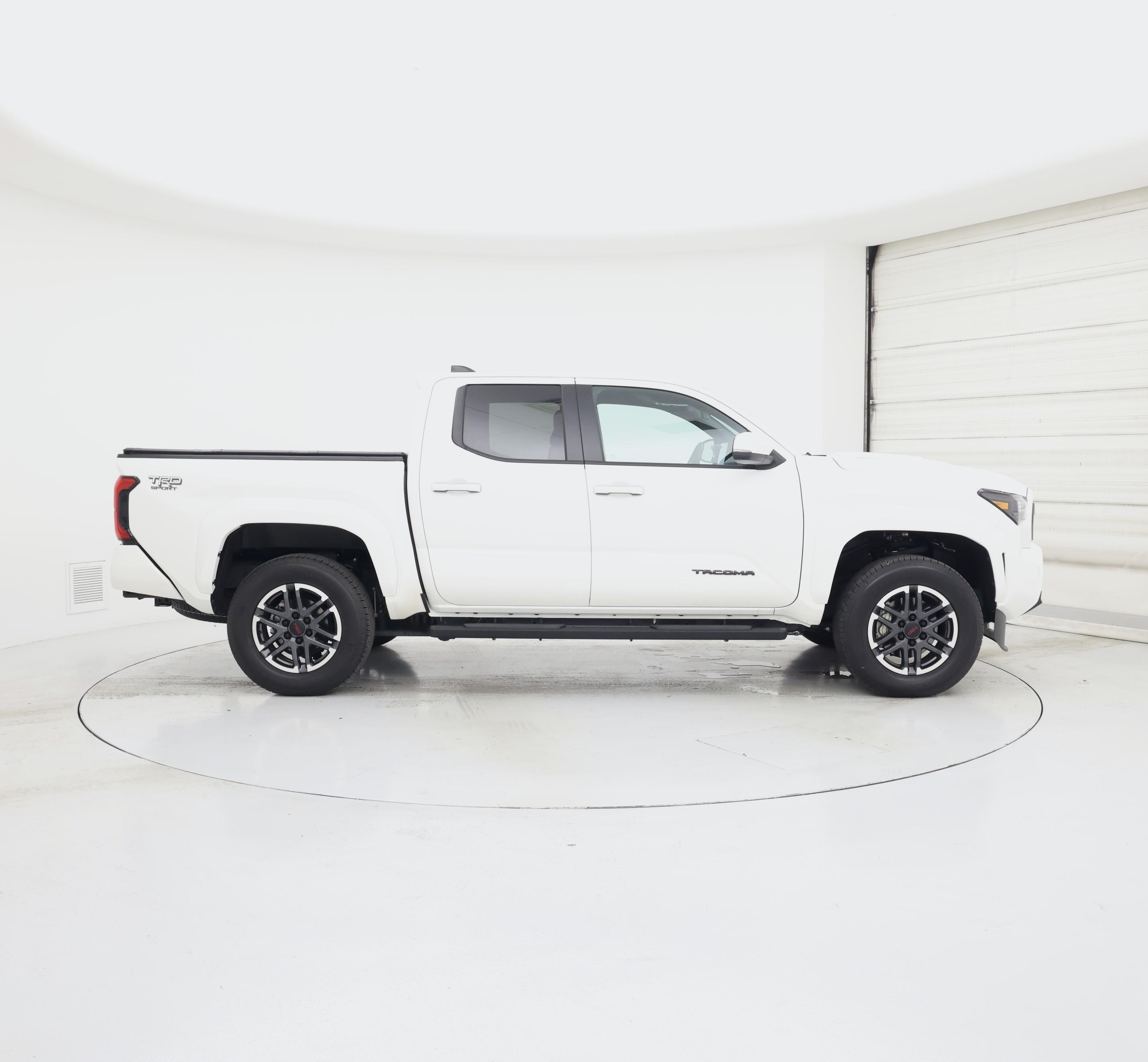 Thumbnail: 2024 Toyota Tacoma - 7
