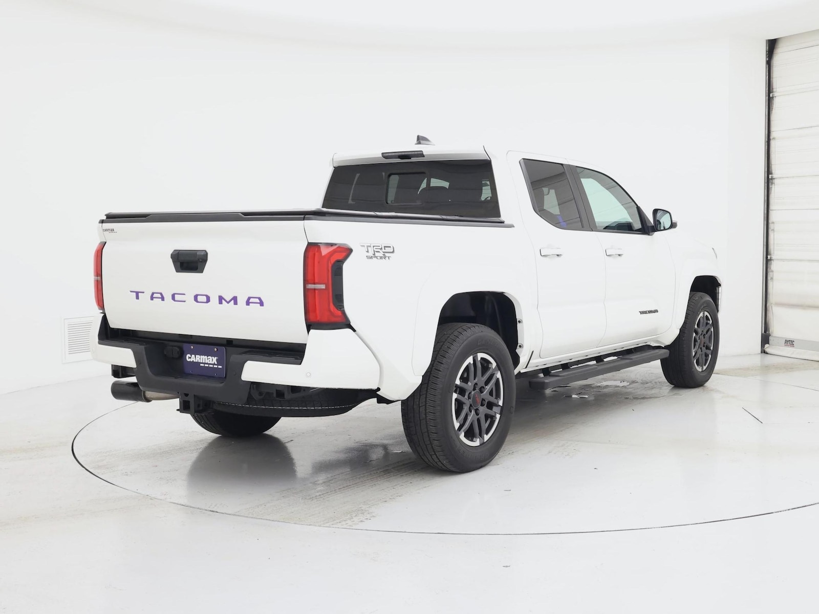 2024 Toyota Tacoma TRD Sport - Photo 9