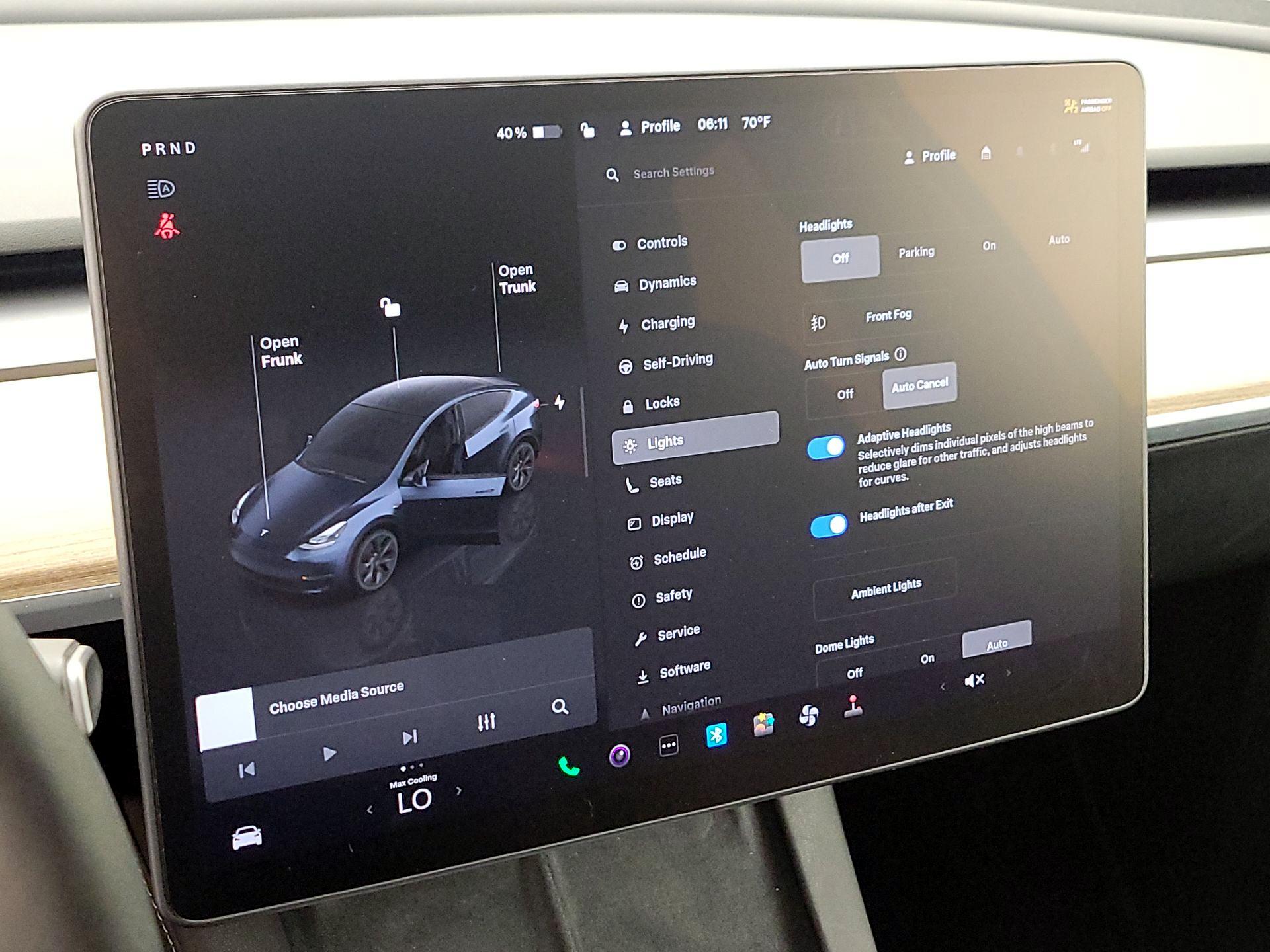 Thumbnail: 2025 Tesla Model Y - 14