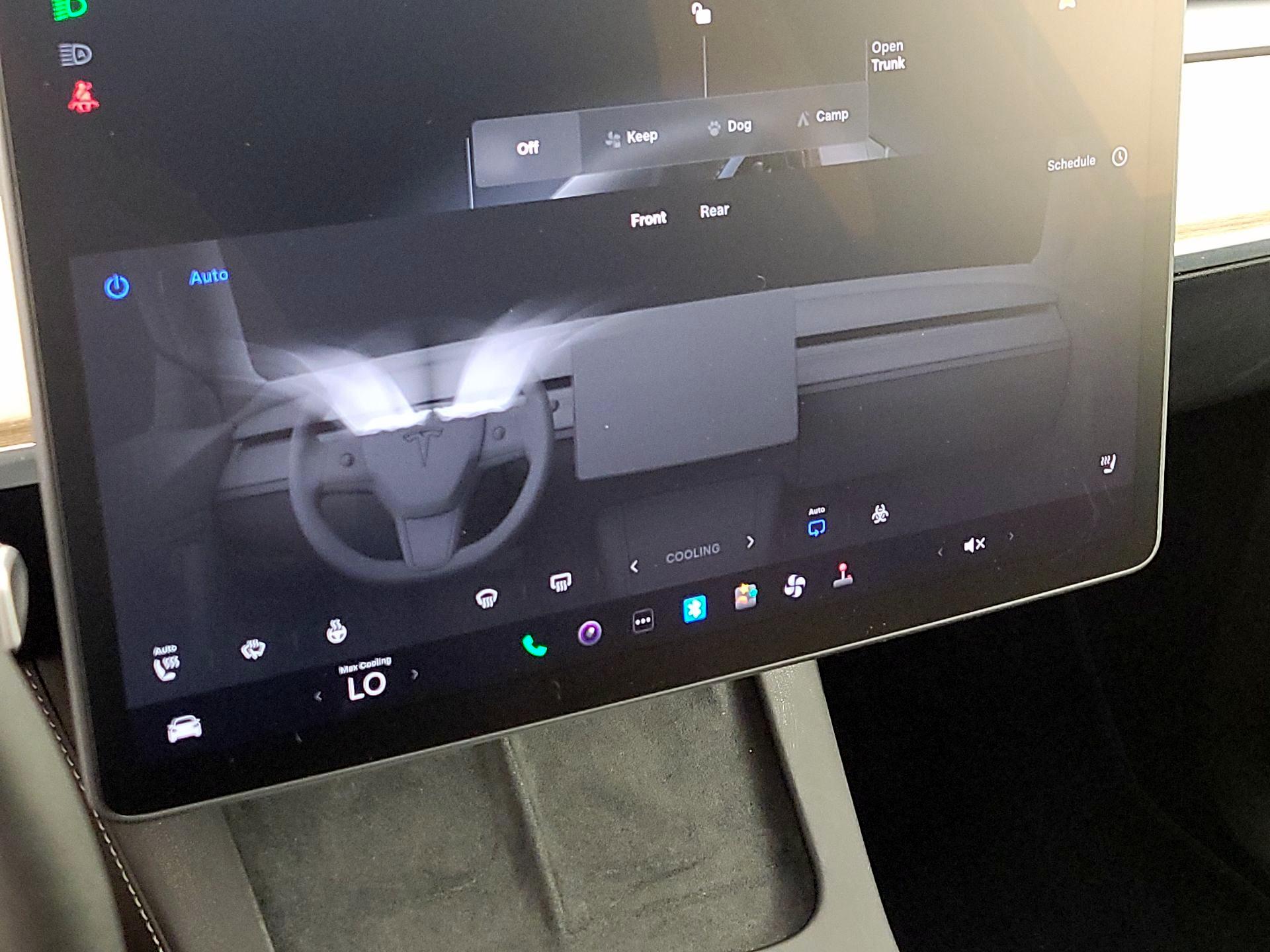 Thumbnail: 2025 Tesla Model Y - 15