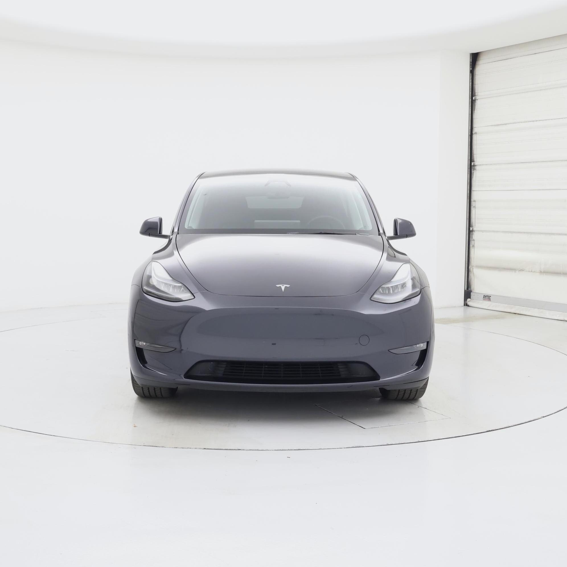 Thumbnail: 2025 Tesla Model Y - 5