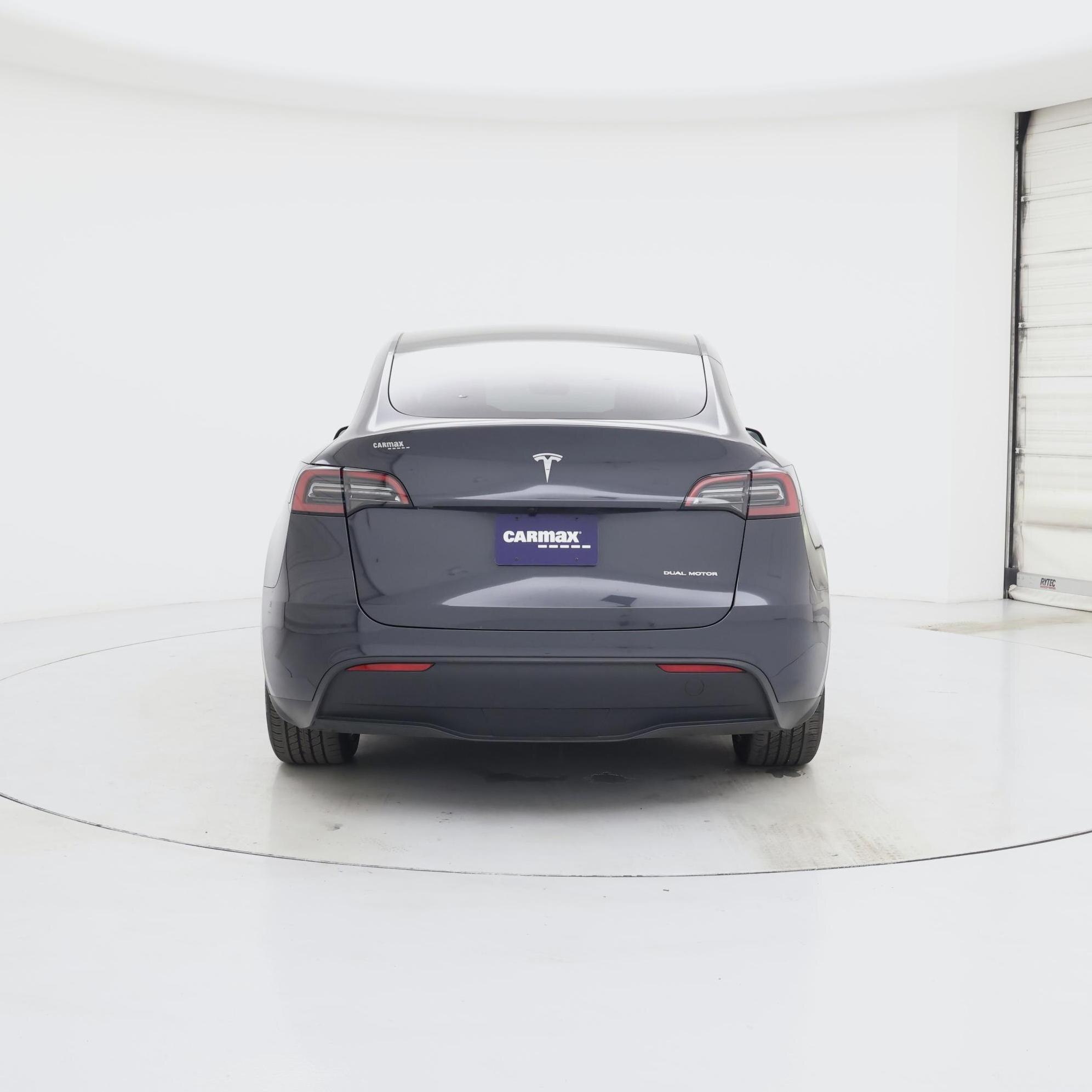 Thumbnail: 2025 Tesla Model Y - 6
