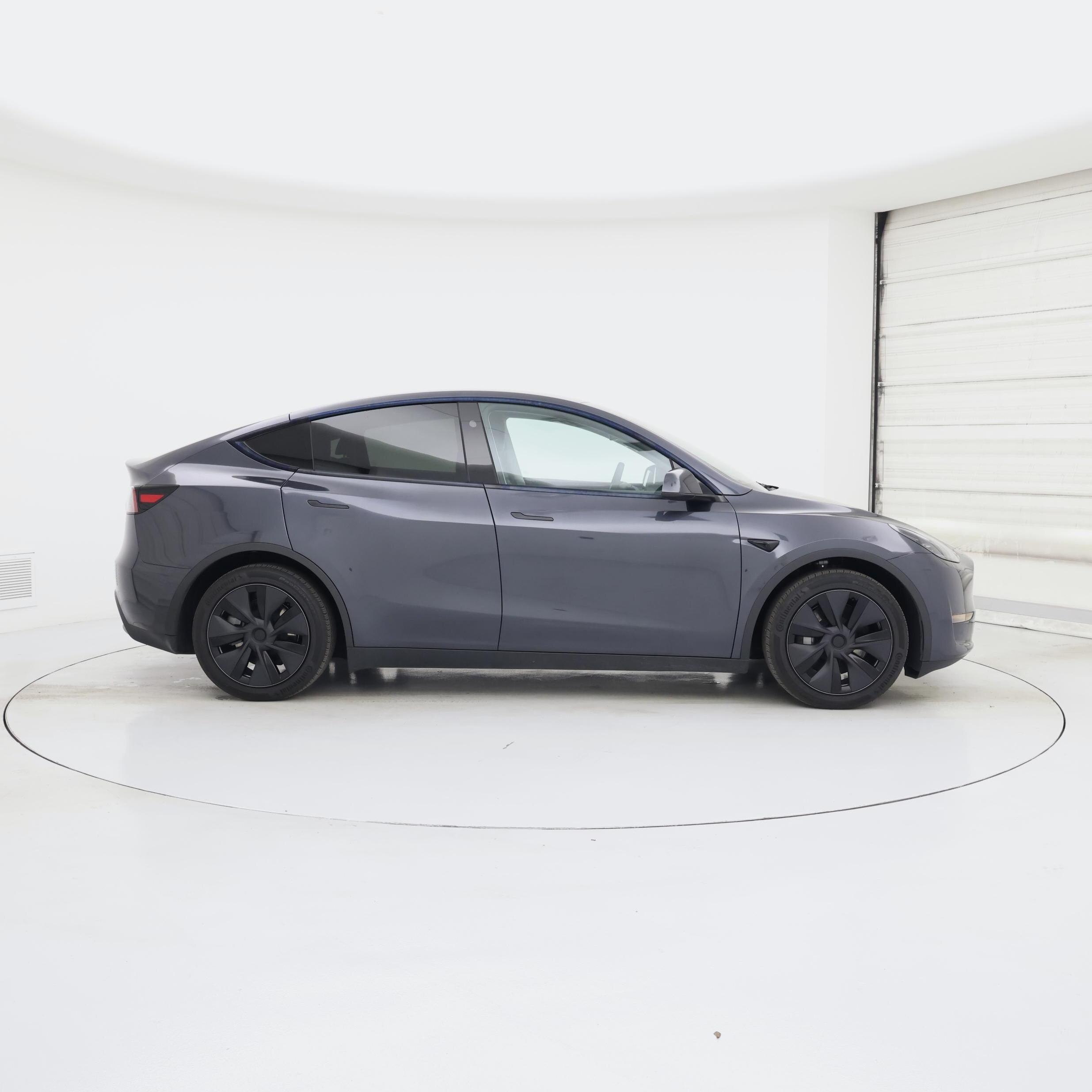 Thumbnail: 2025 Tesla Model Y - 7
