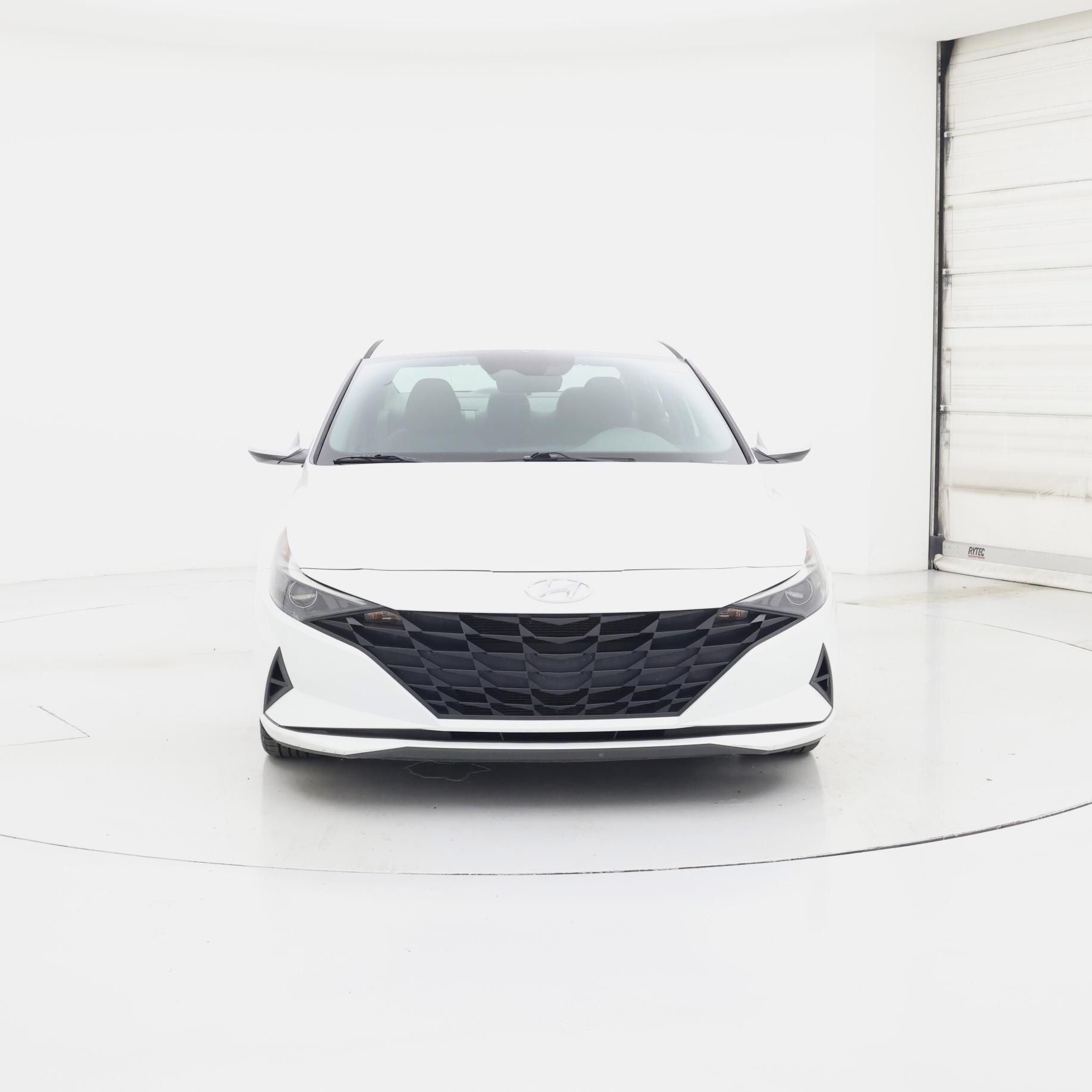 Thumbnail: 2021 Hyundai Elantra - 5