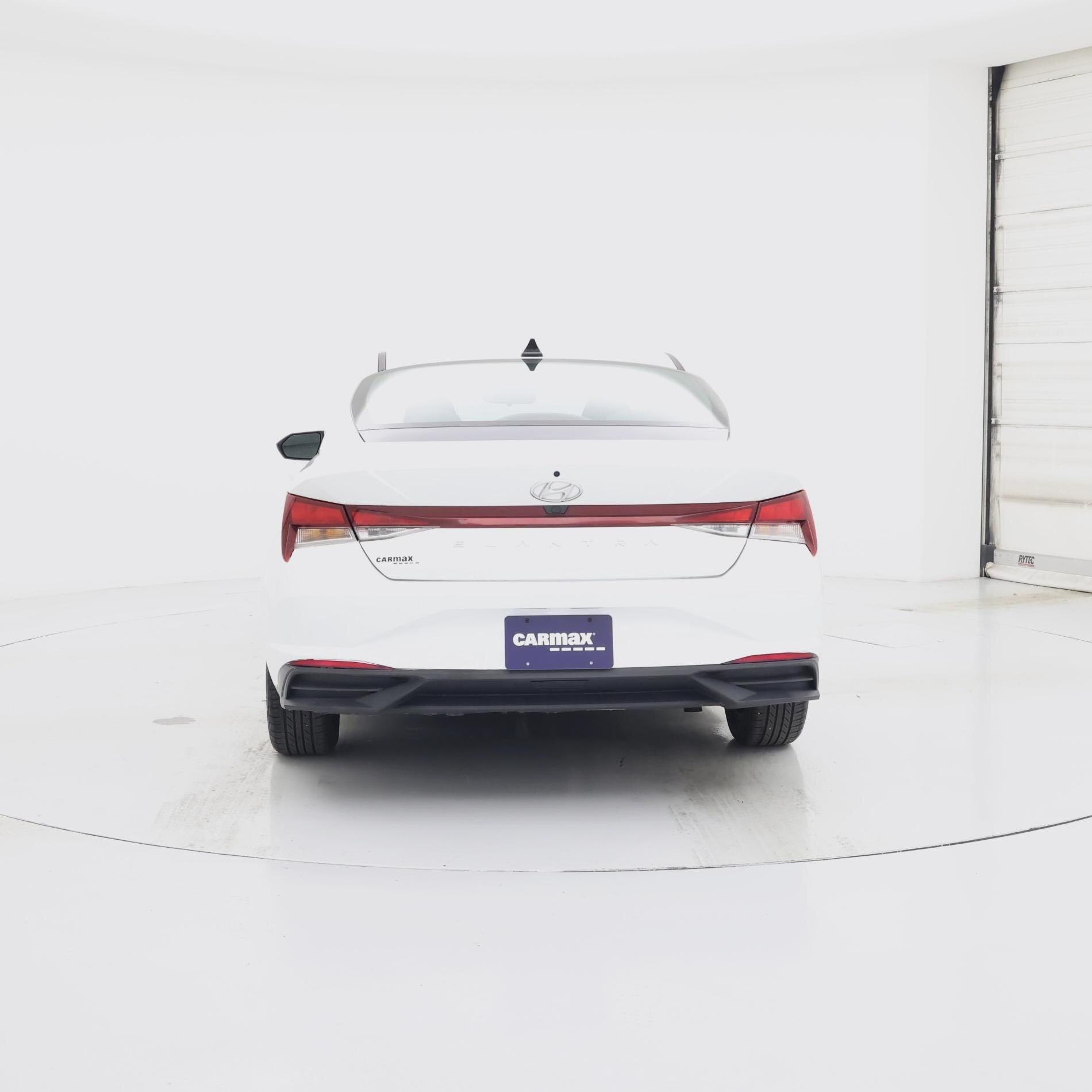 Thumbnail: 2021 Hyundai Elantra - 6