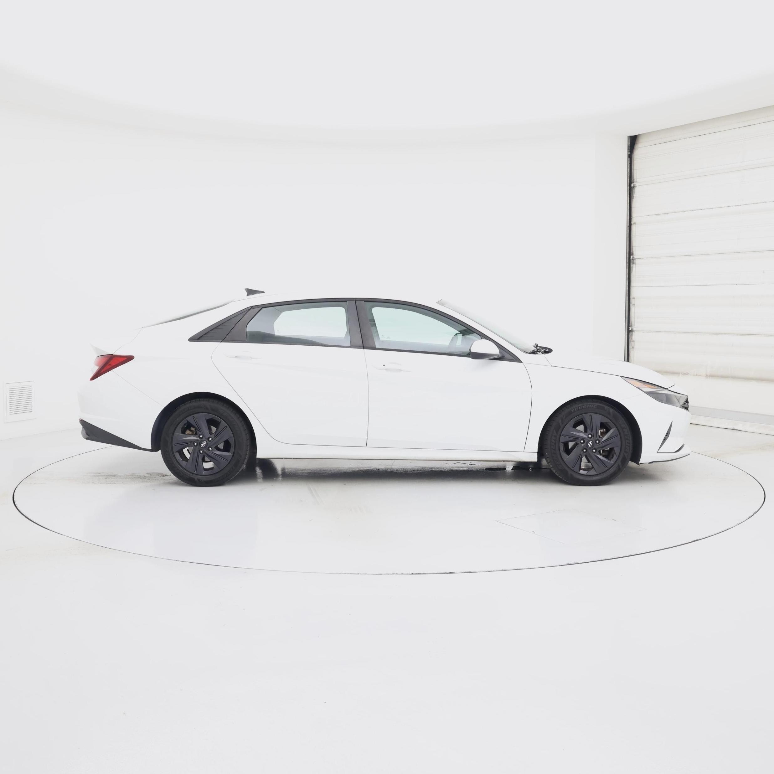 Thumbnail: 2021 Hyundai Elantra - 7