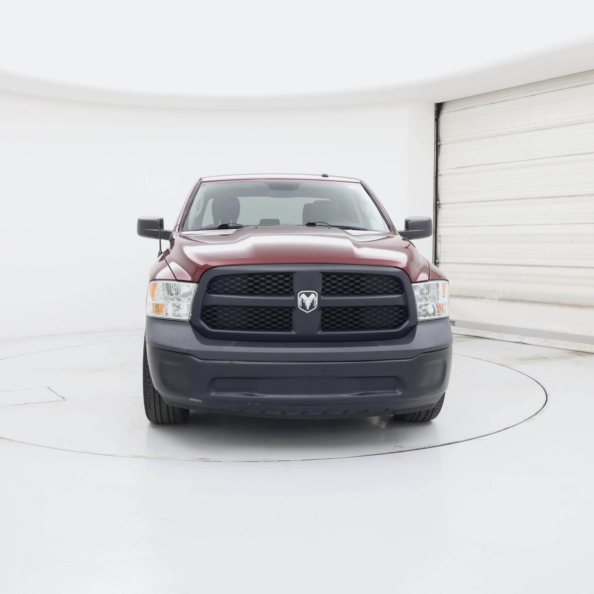 Thumbnail: 2020 RAM 1500 Classic - 5