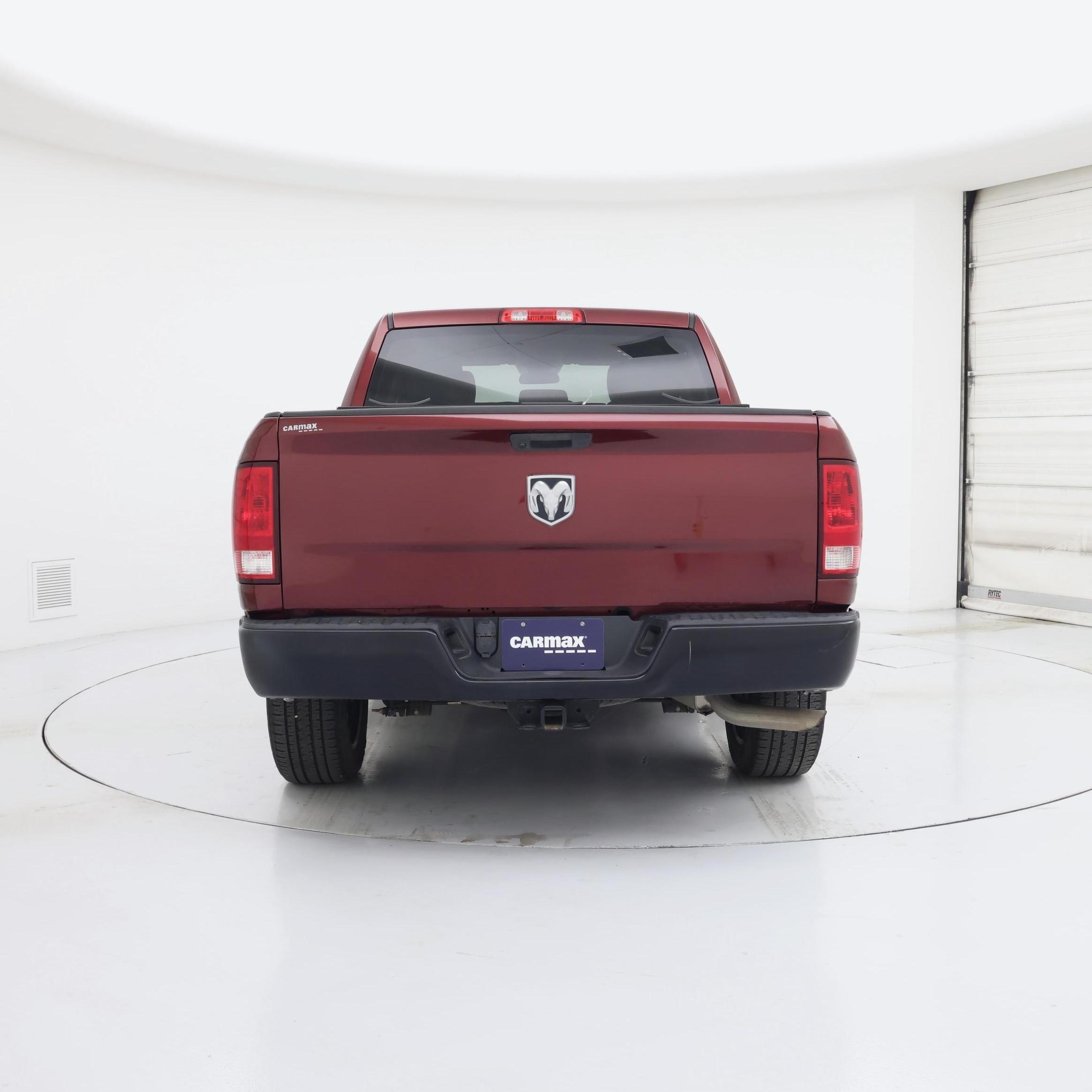 Thumbnail: 2020 RAM 1500 Classic - 6