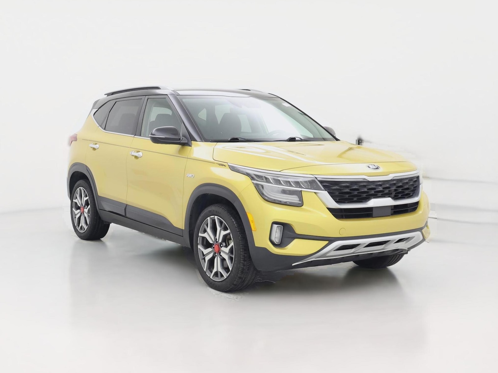 2021 Kia Seltos SX