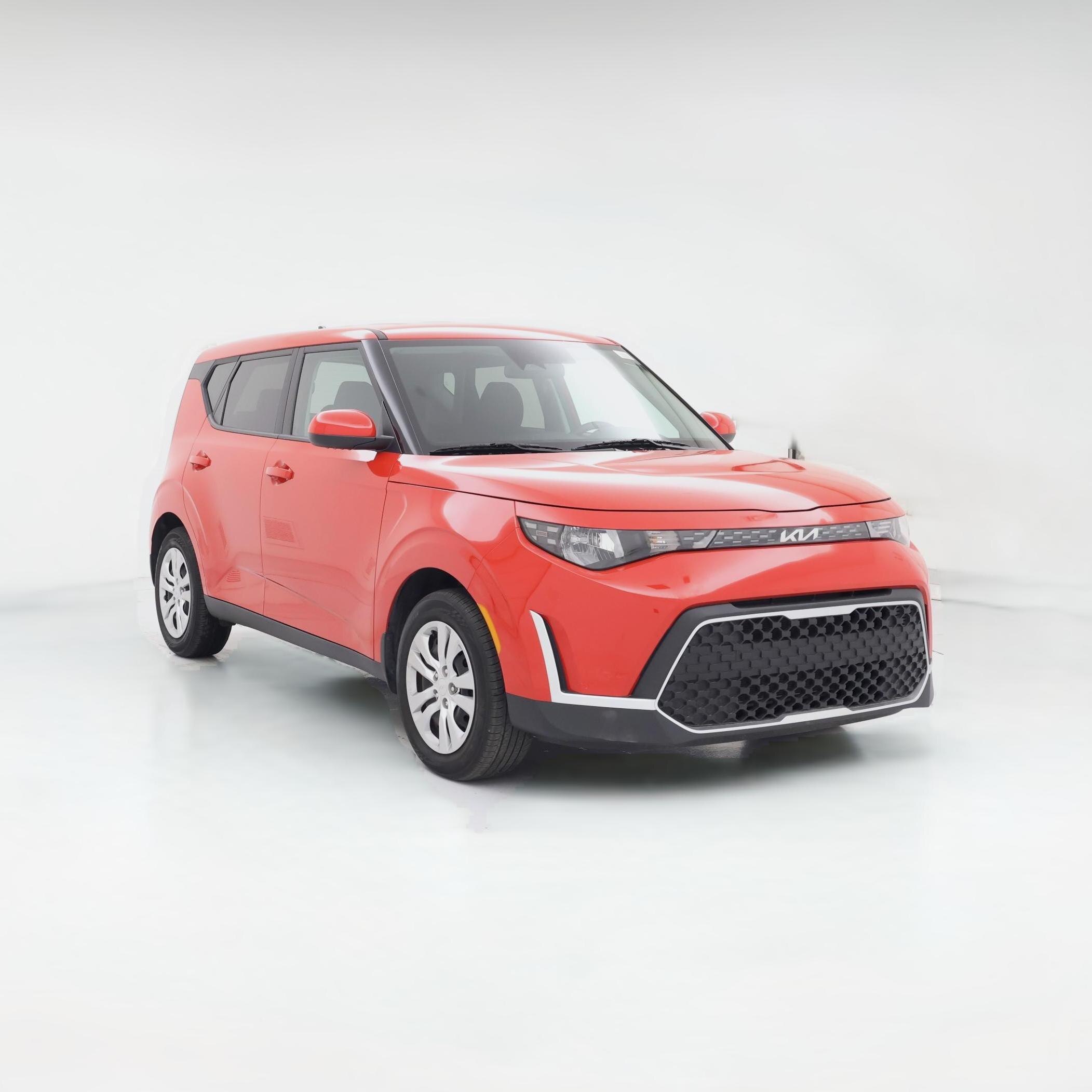 Thumbnail: 2024 Kia Soul - 1
