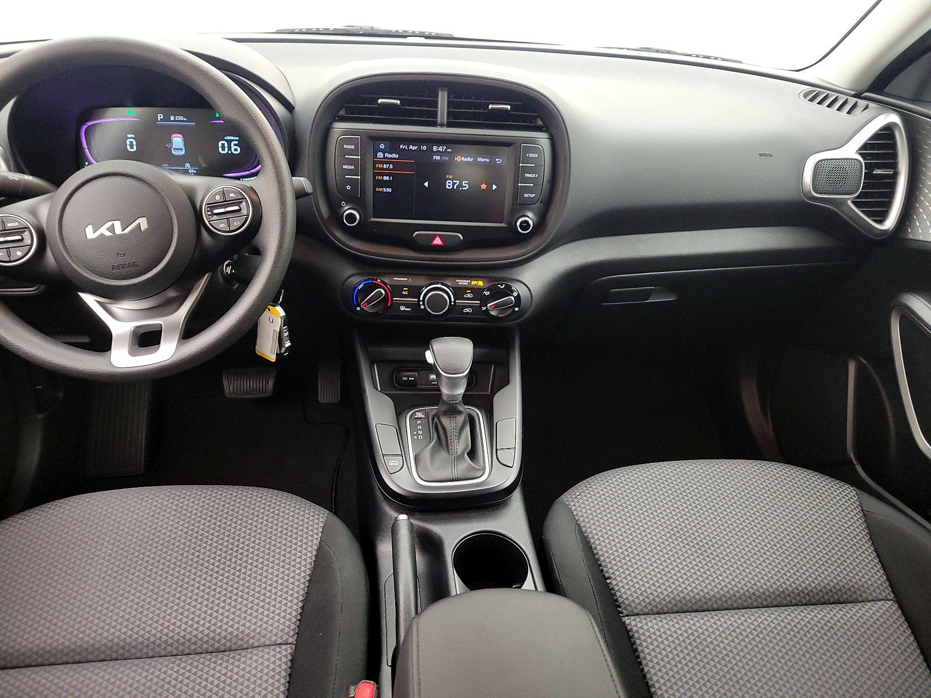 Thumbnail: 2024 Kia Soul - 9