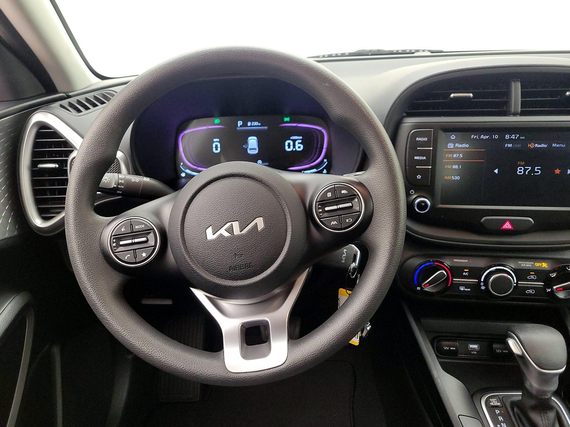 Thumbnail: 2024 Kia Soul - 10