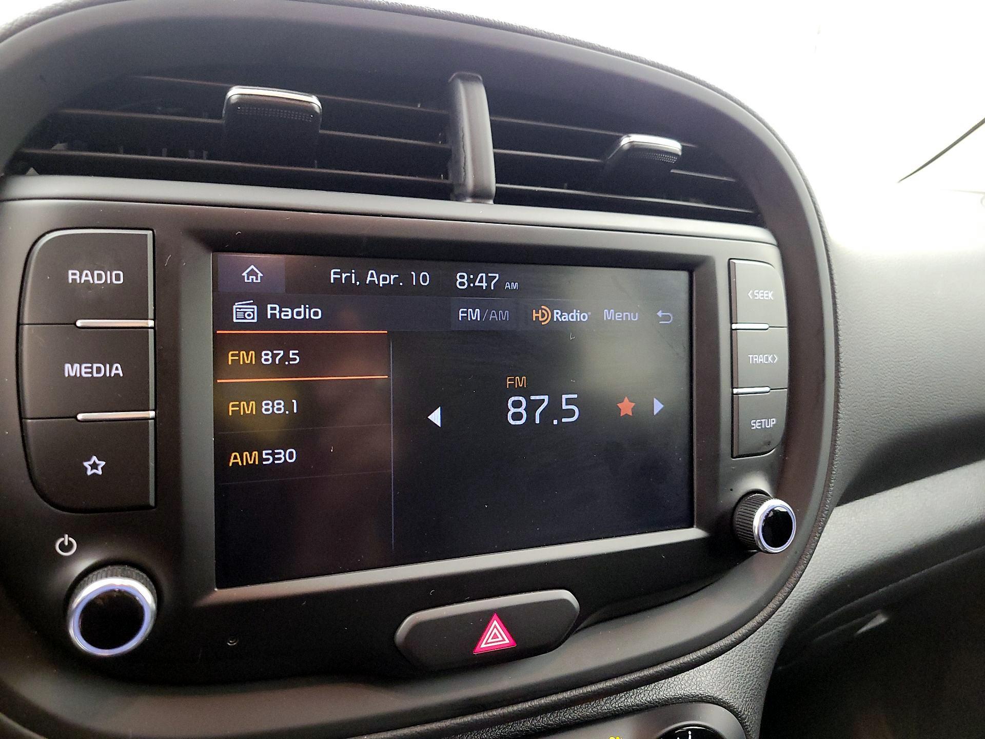 Thumbnail: 2024 Kia Soul - 13