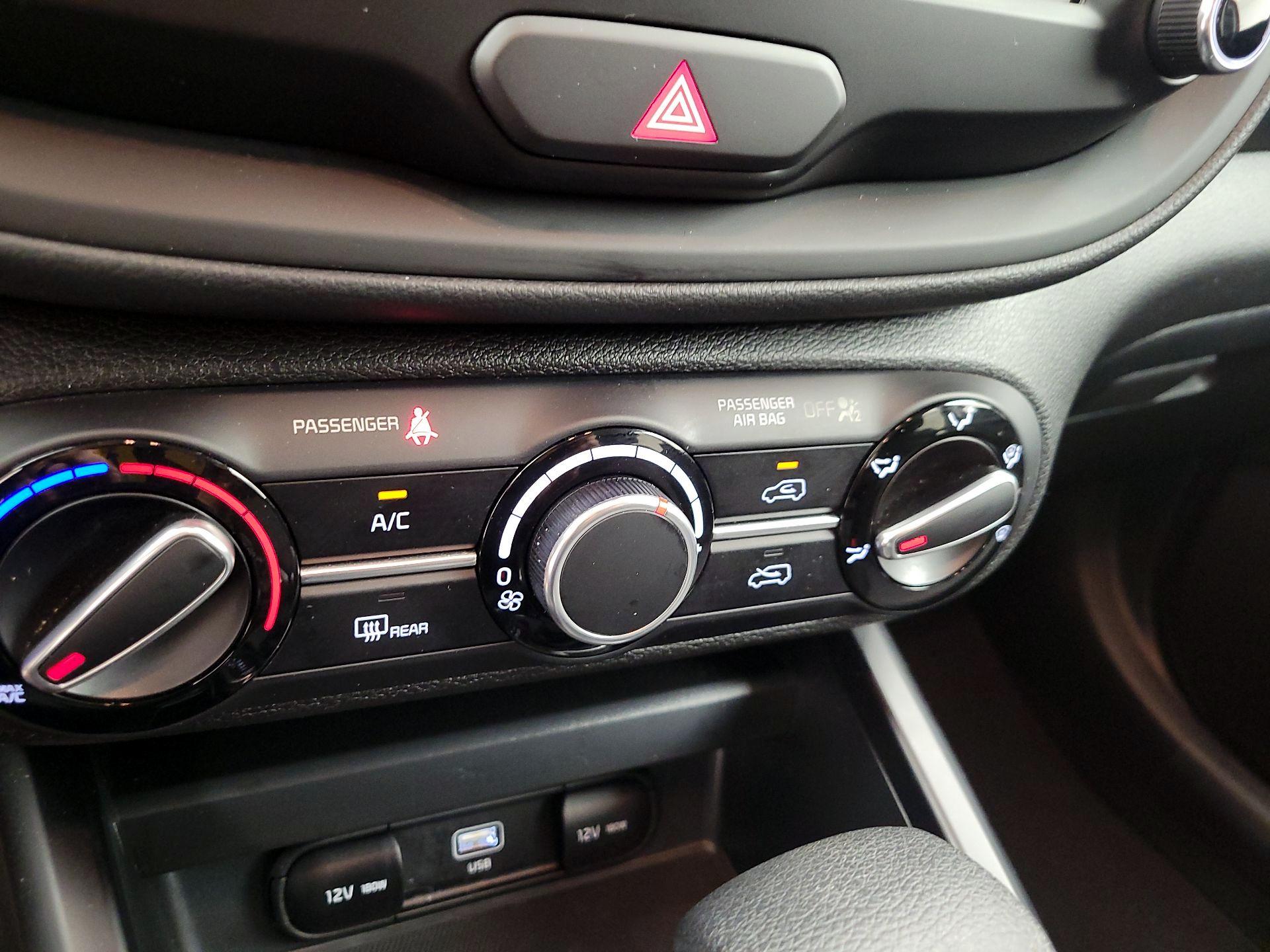 Thumbnail: 2024 Kia Soul - 14