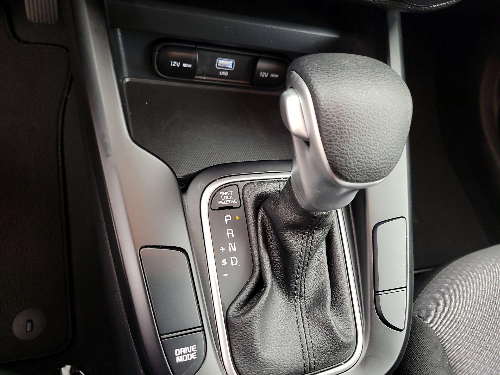 Thumbnail: 2024 Kia Soul - 15